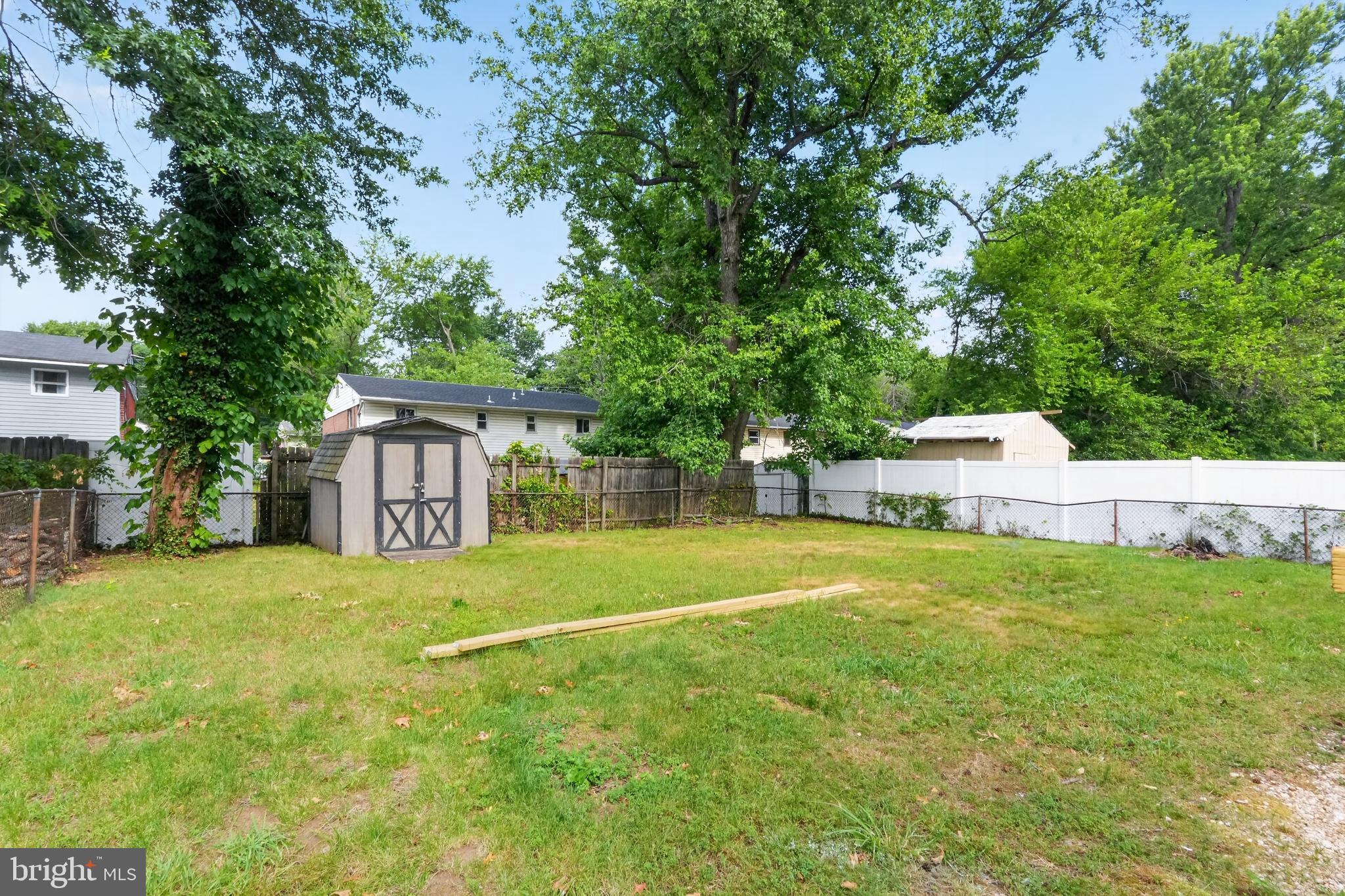 RITCHIE HEIGHTS - Residential
