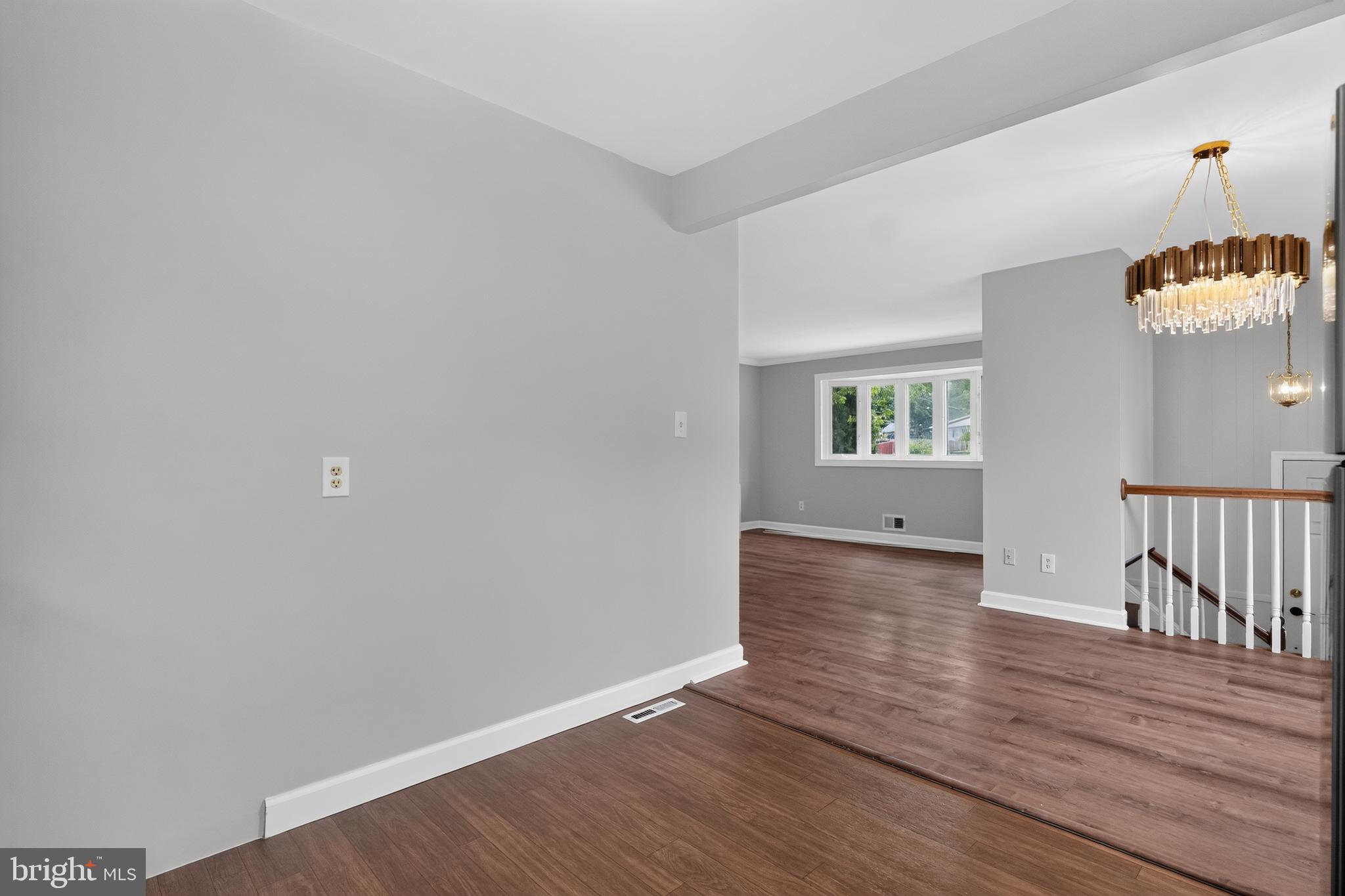RITCHIE HEIGHTS - Residential