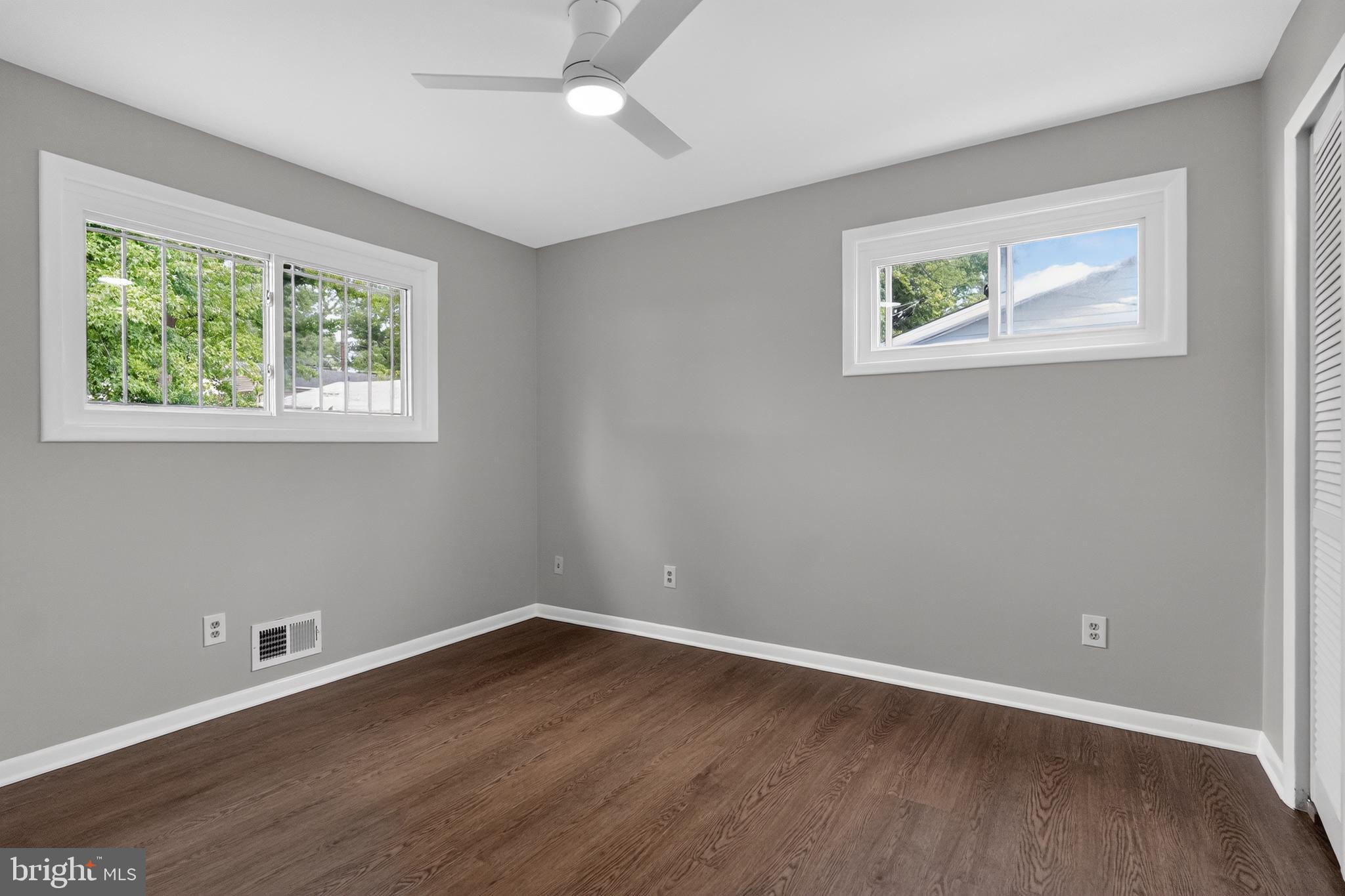RITCHIE HEIGHTS - Residential