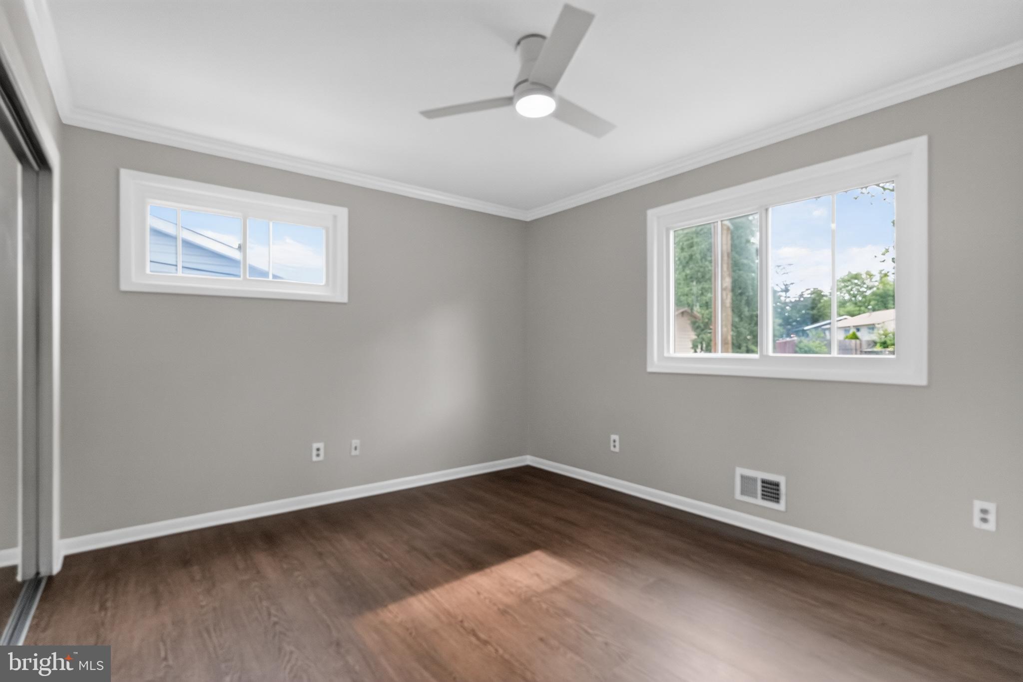 RITCHIE HEIGHTS - Residential