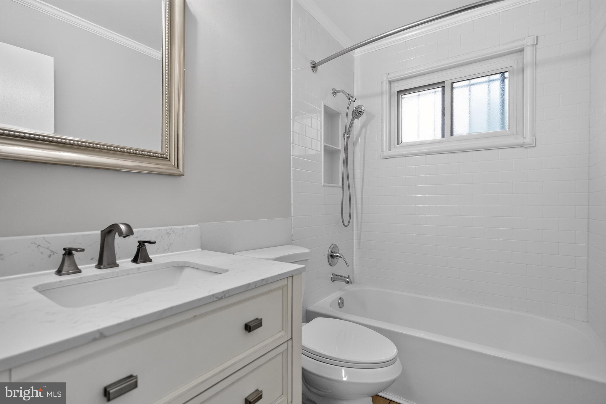 RITCHIE HEIGHTS - Residential