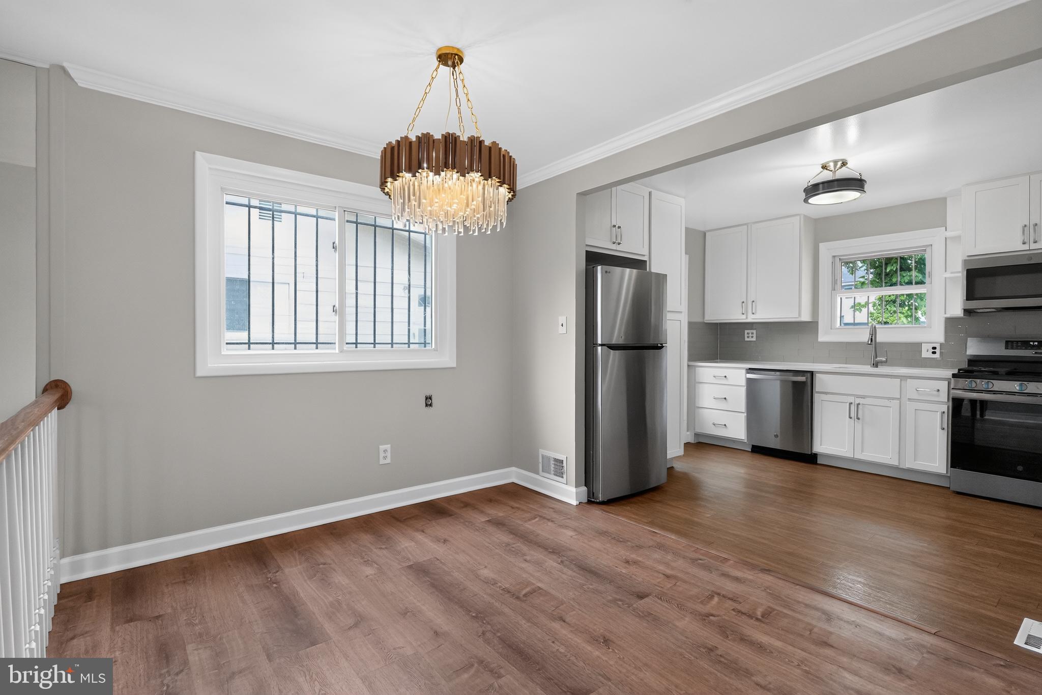 RITCHIE HEIGHTS - Residential