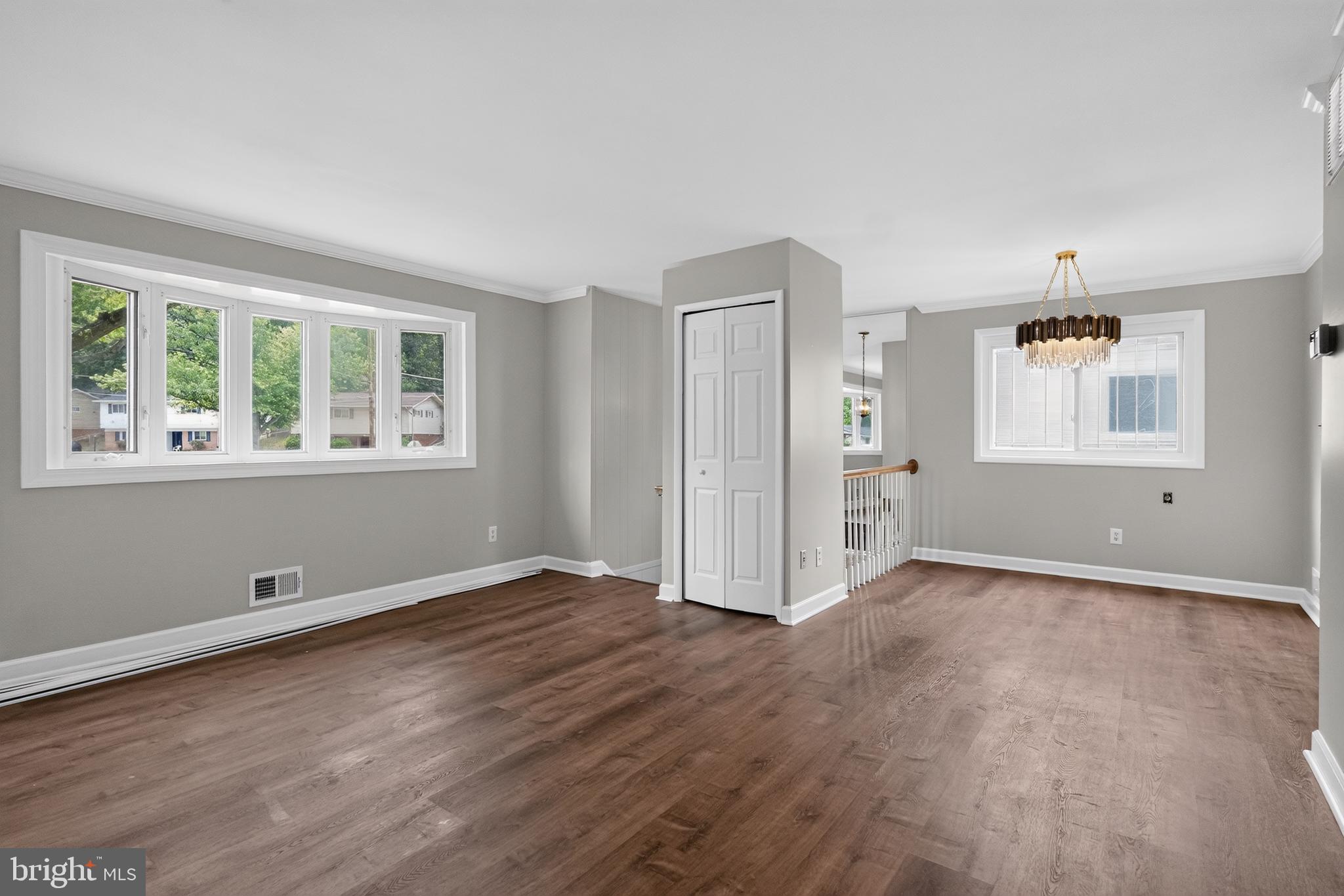 RITCHIE HEIGHTS - Residential