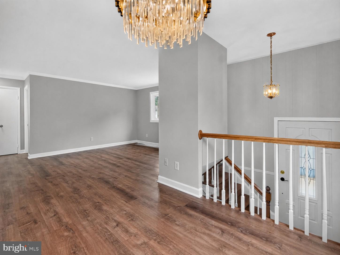 RITCHIE HEIGHTS - Residential