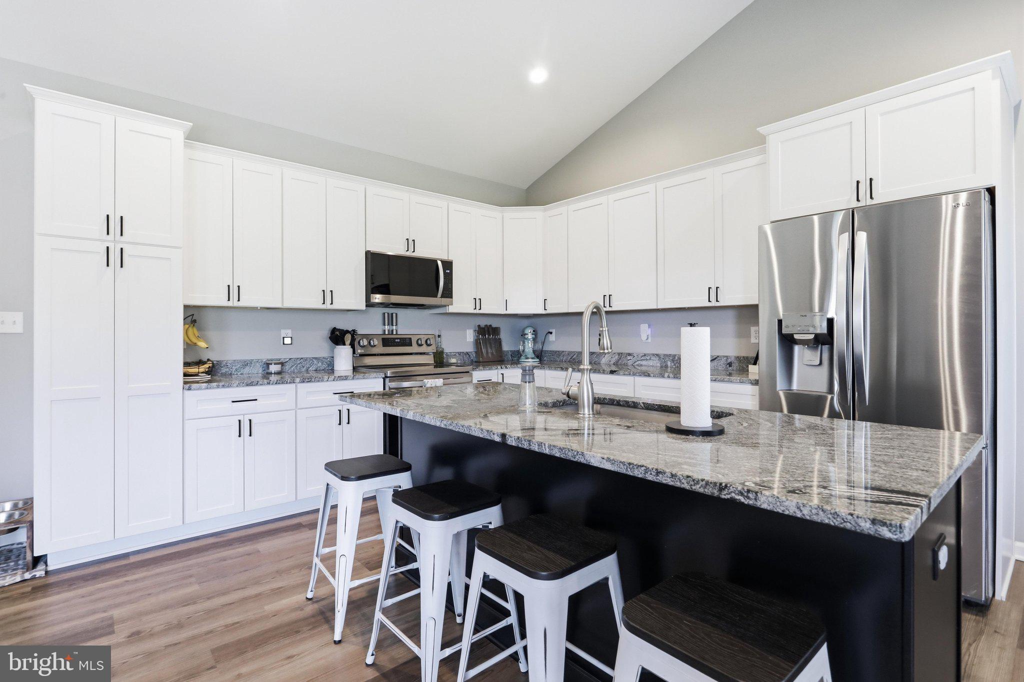 CRESCENT ORCHARDS - Residential