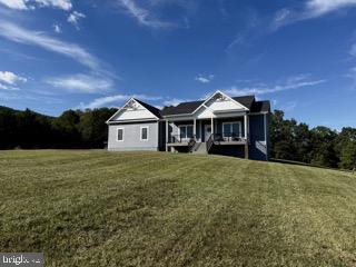 CRESCENT ORCHARDS - Residential
