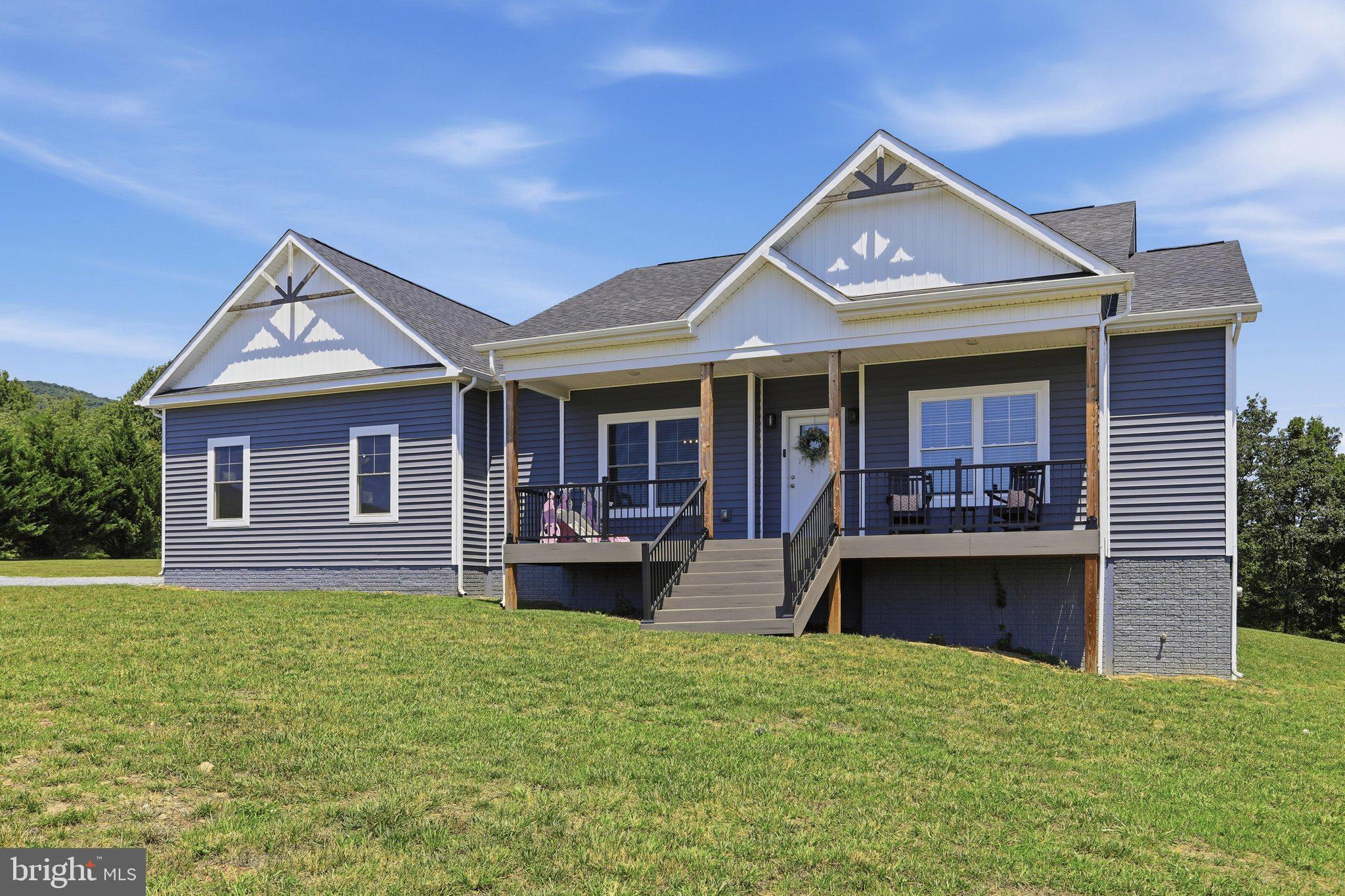 CRESCENT ORCHARDS - Residential