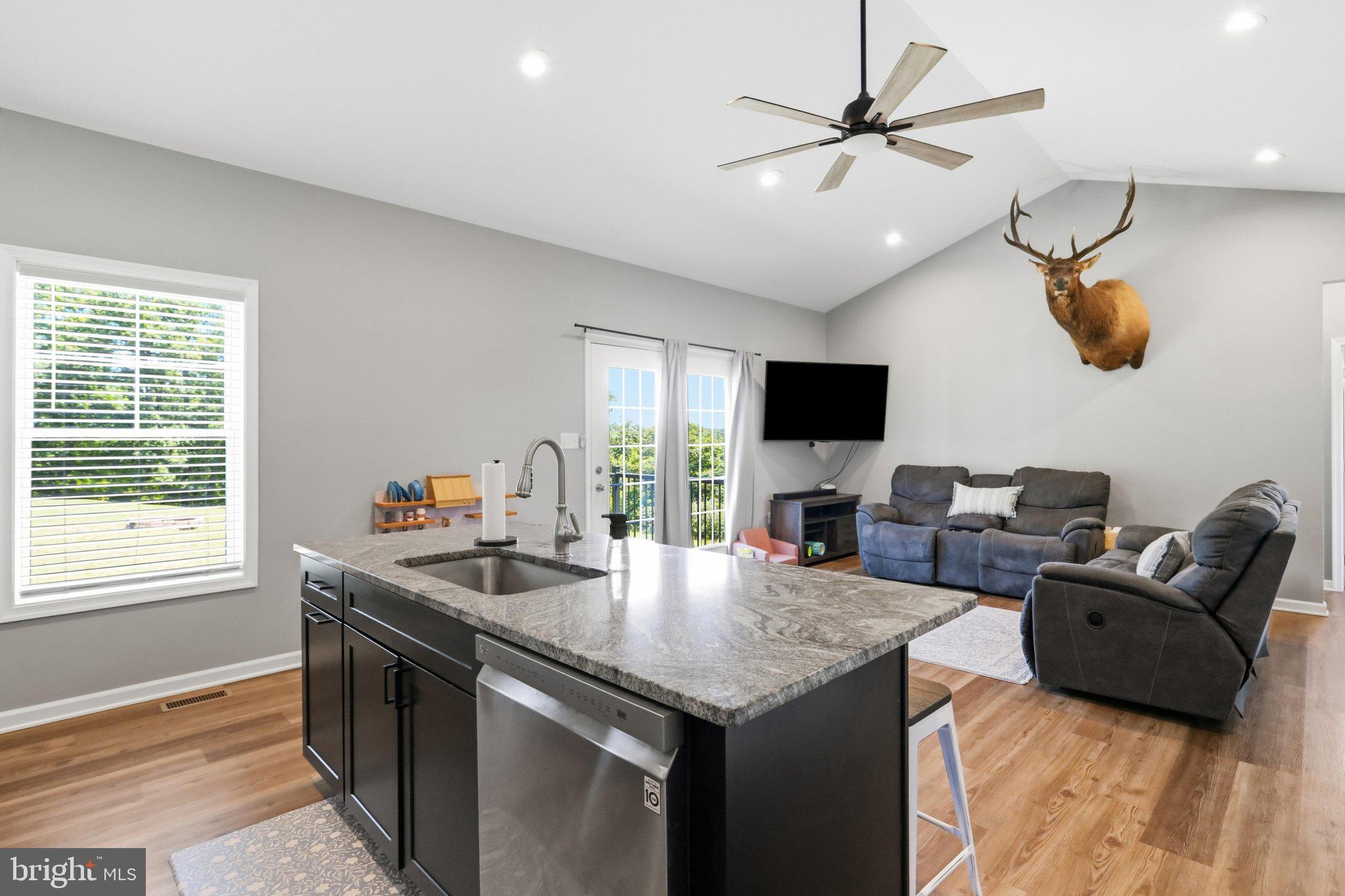 CRESCENT ORCHARDS - Residential