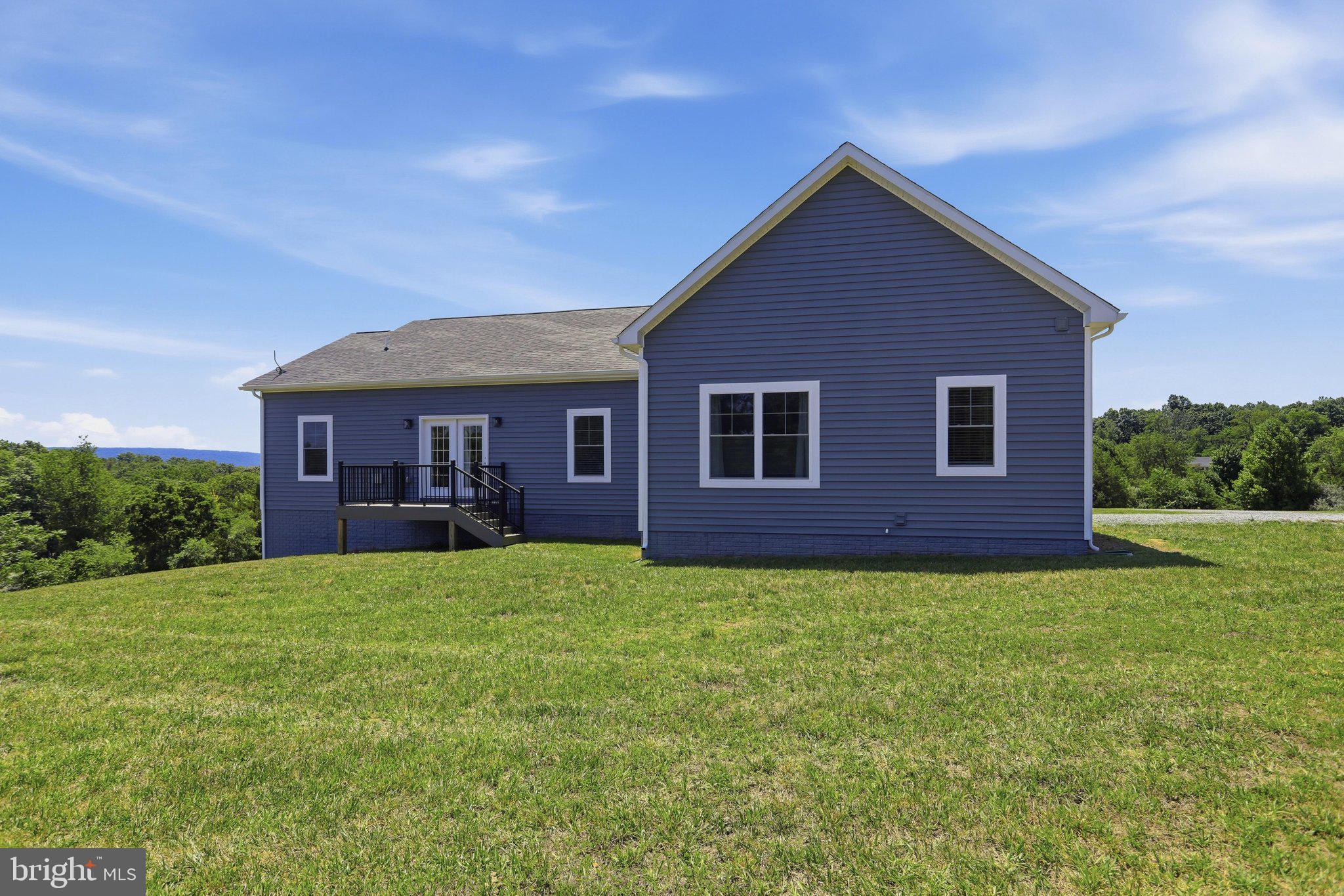 CRESCENT ORCHARDS - Residential