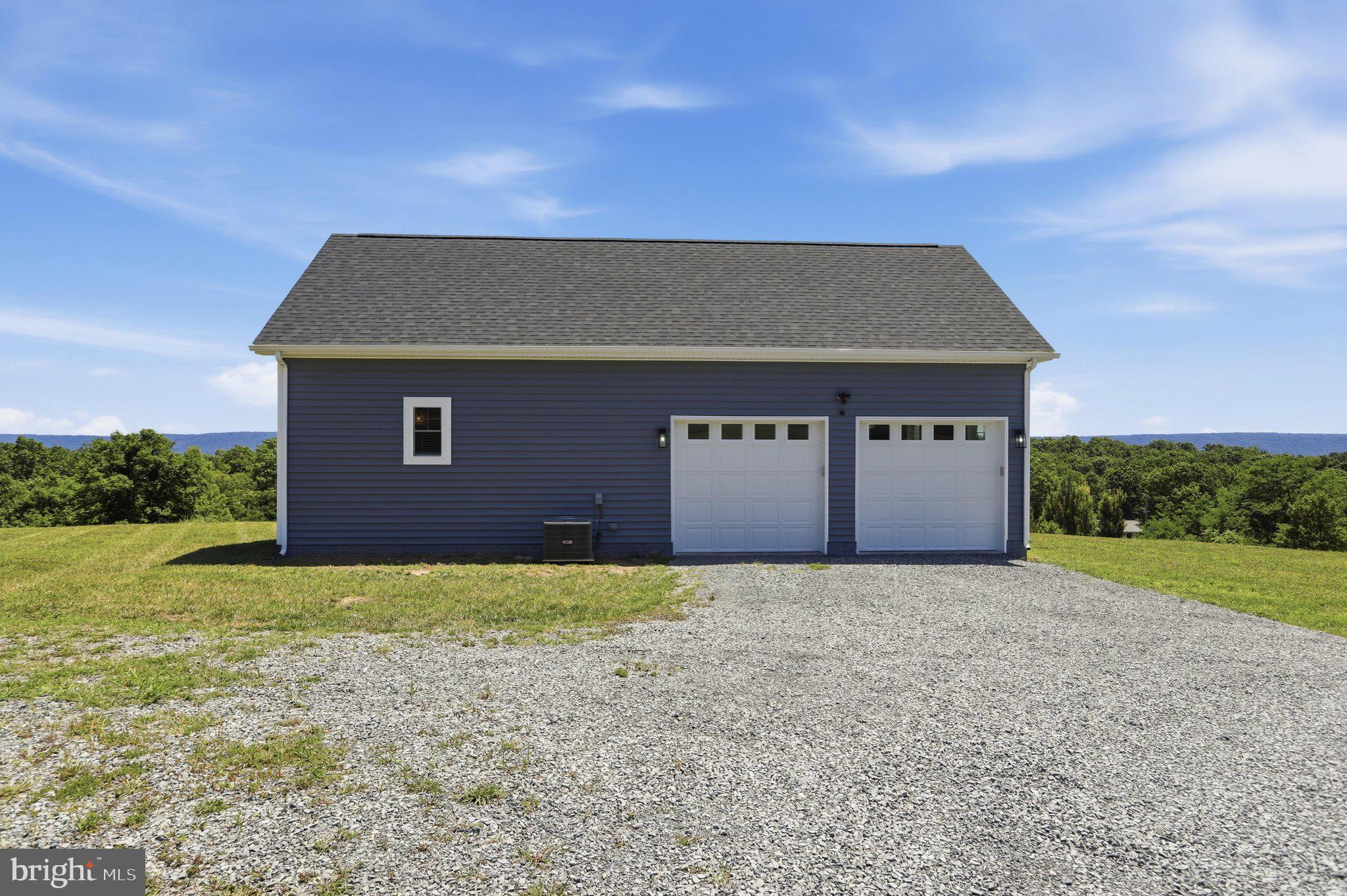 CRESCENT ORCHARDS - Residential