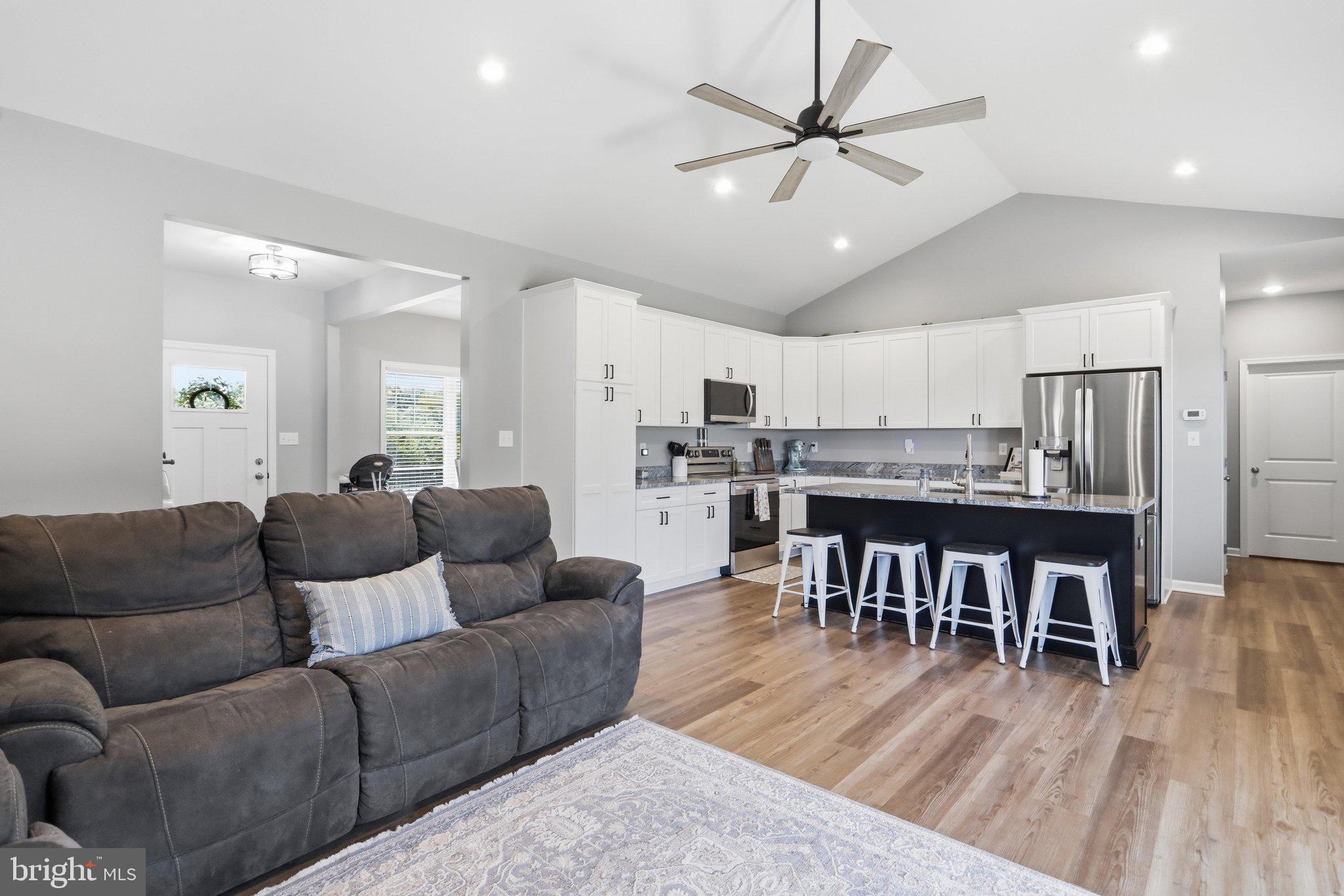 CRESCENT ORCHARDS - Residential