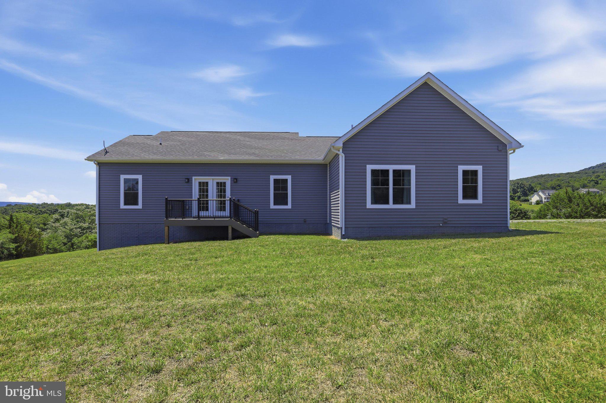 CRESCENT ORCHARDS - Residential