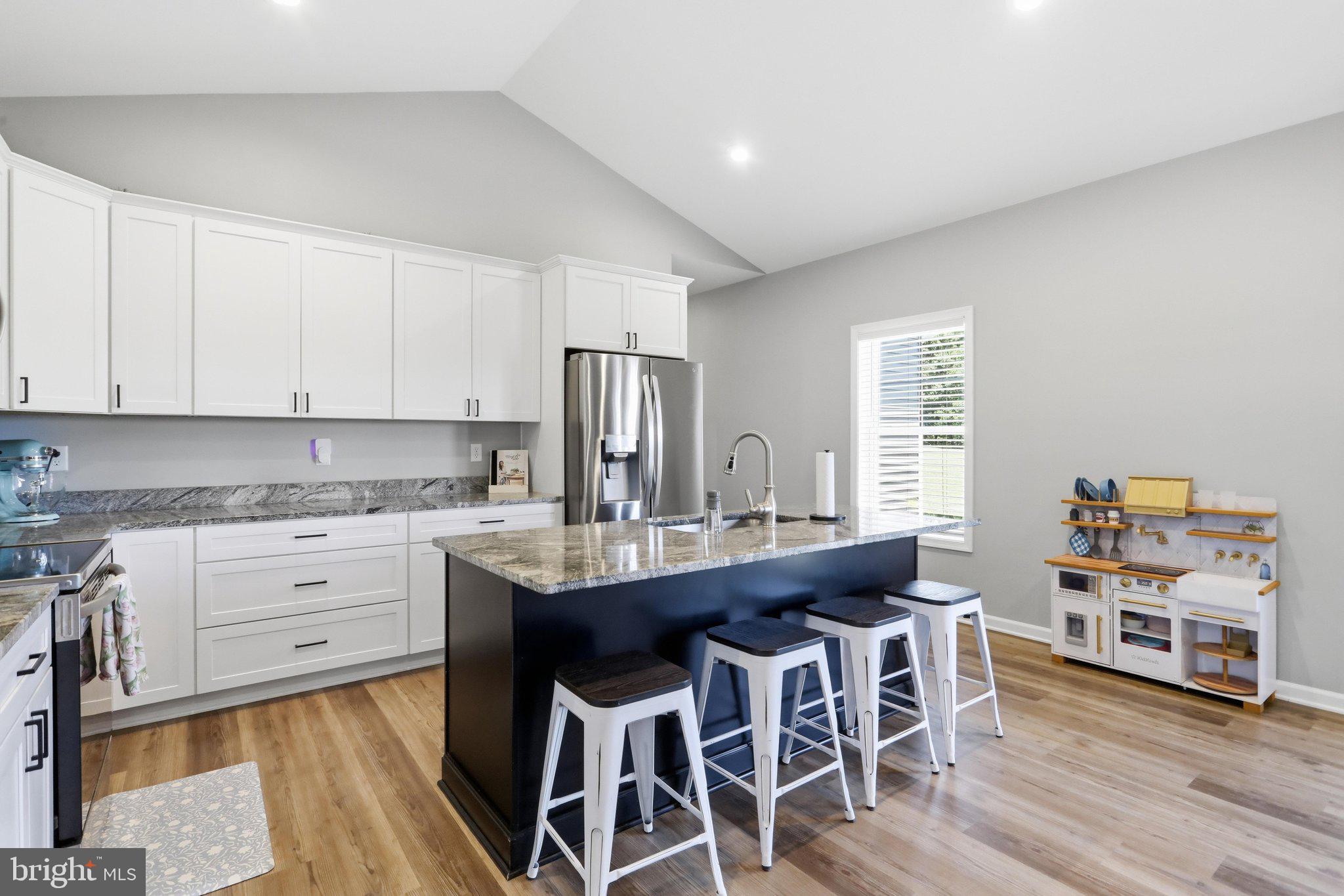 CRESCENT ORCHARDS - Residential