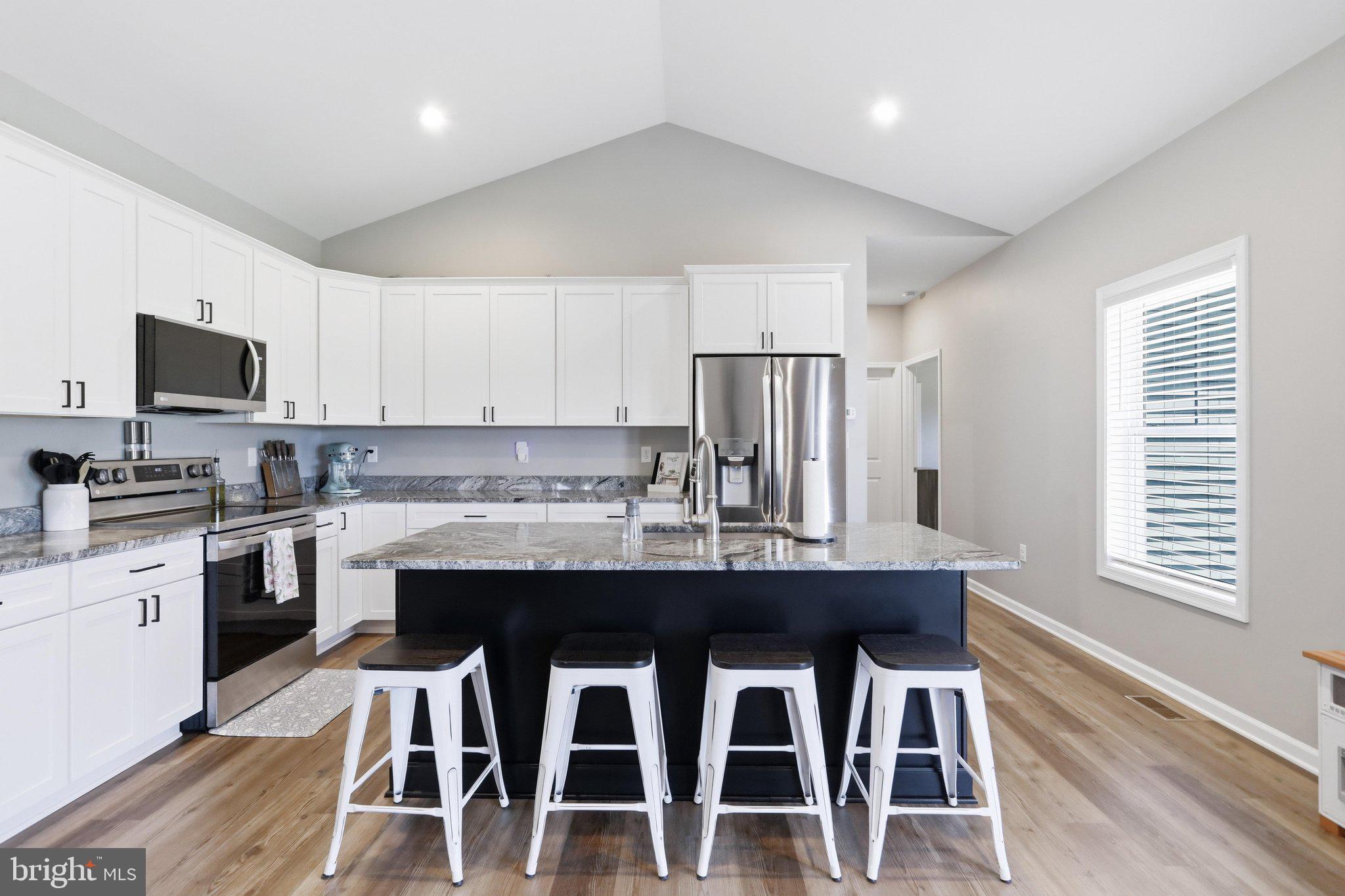 CRESCENT ORCHARDS - Residential
