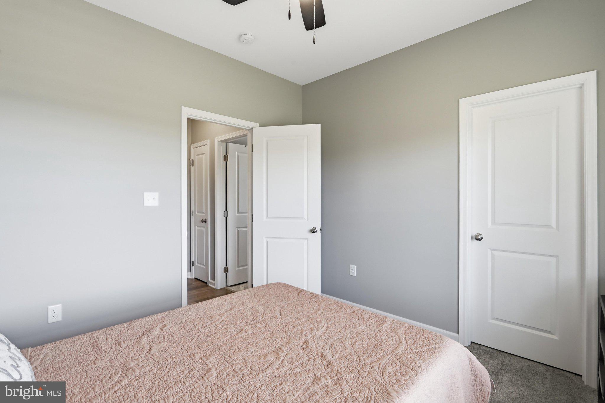 CRESCENT ORCHARDS - Residential