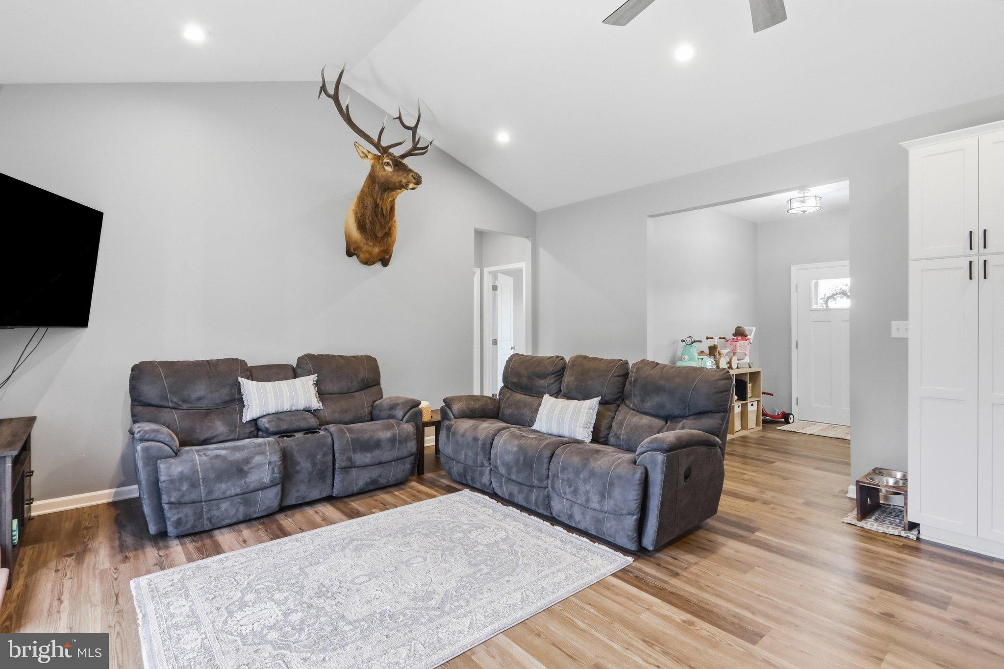 CRESCENT ORCHARDS - Residential
