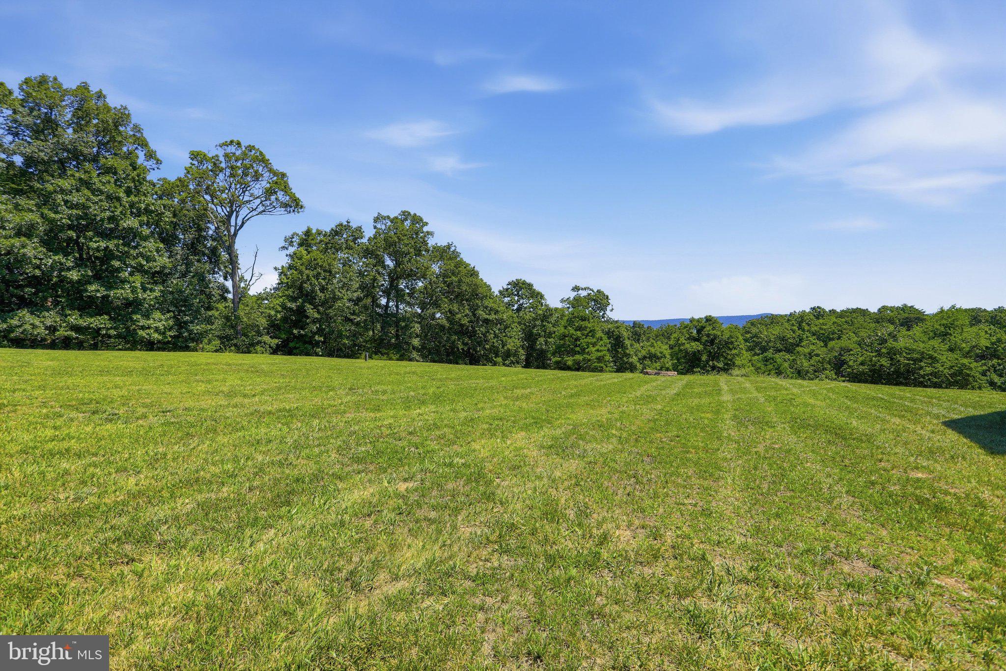 CRESCENT ORCHARDS - Residential