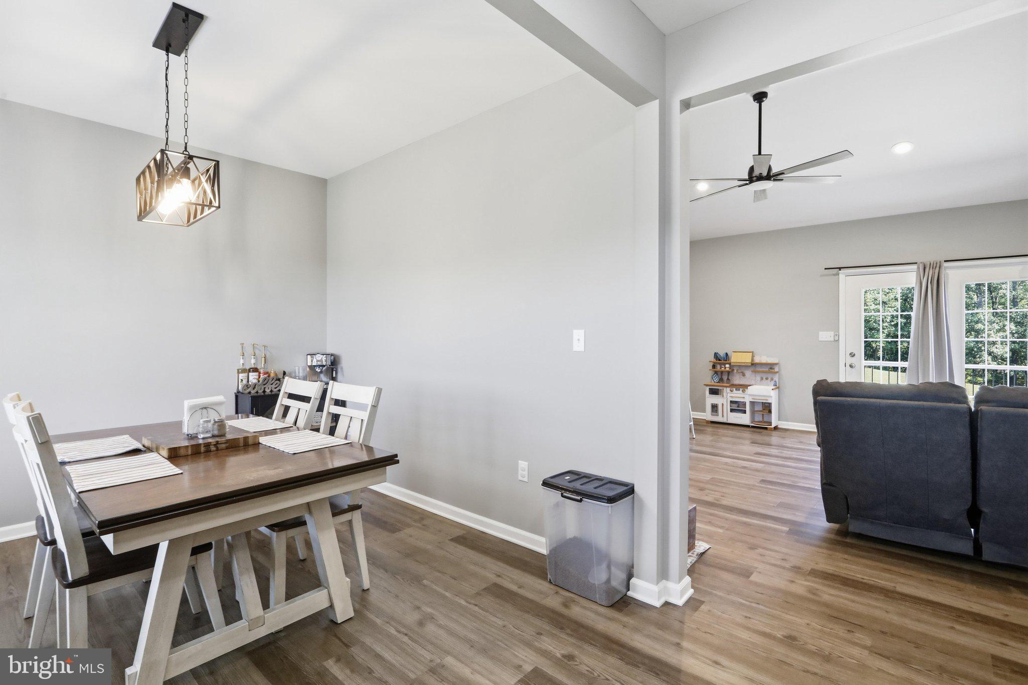 CRESCENT ORCHARDS - Residential