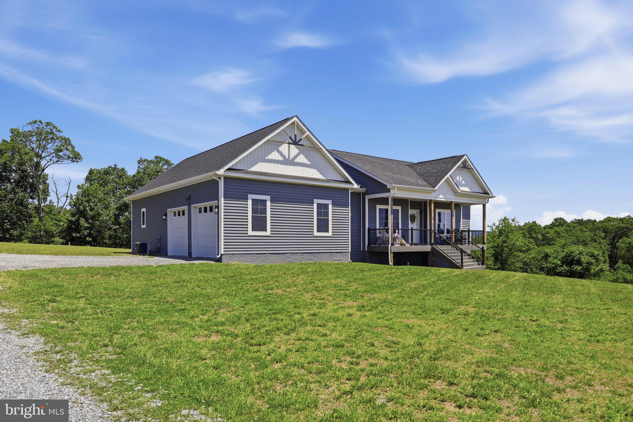 CRESCENT ORCHARDS - Residential