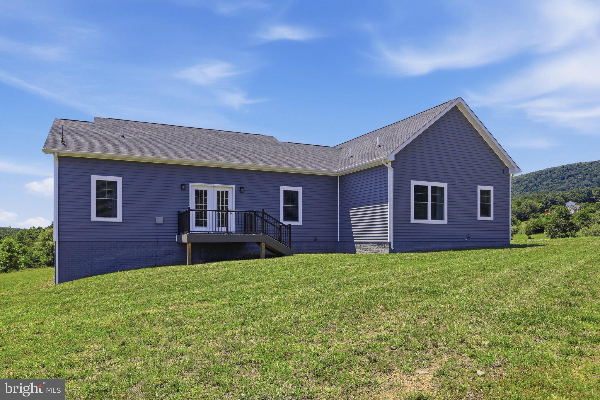 CRESCENT ORCHARDS - Residential