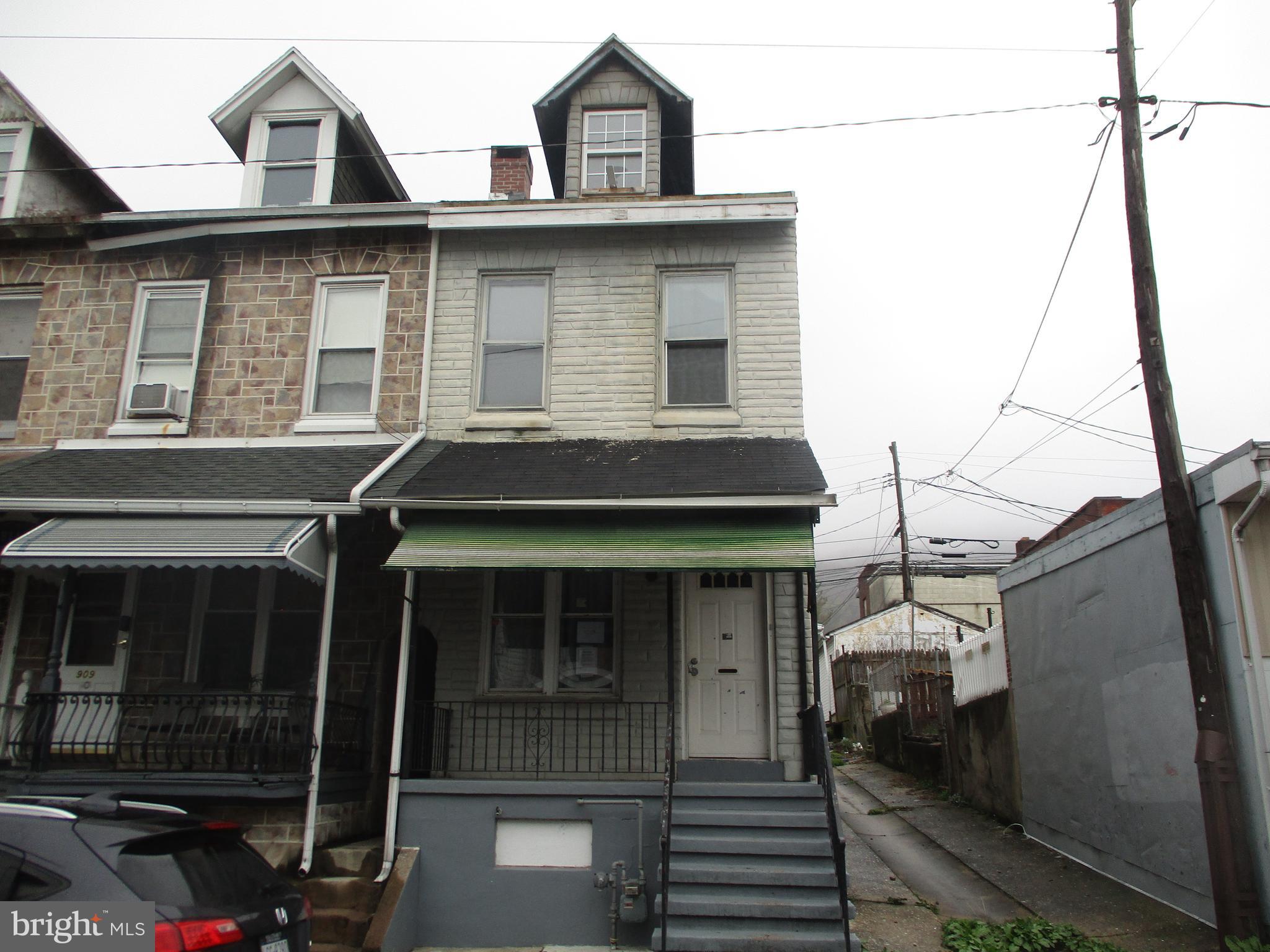 NONE AVAILABLE - Residential