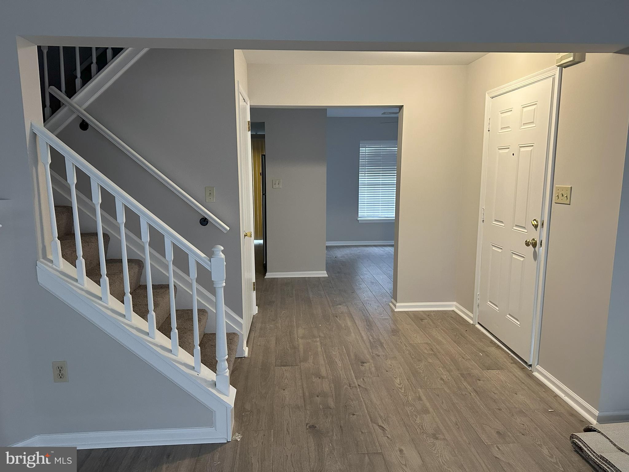 GRANDVIEW CHASE - Residential Lease
