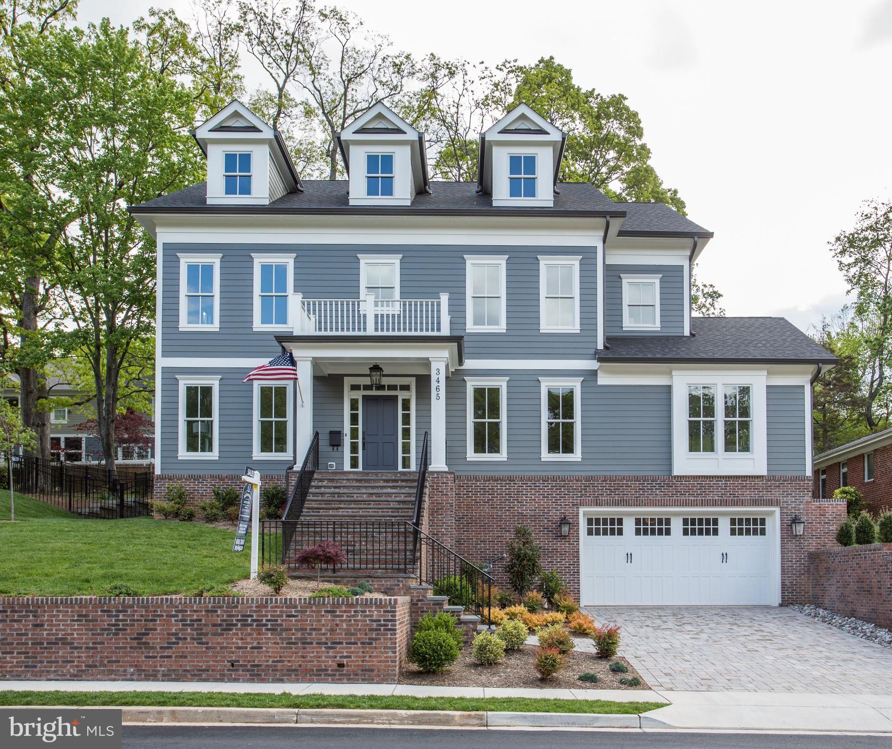 STRATFORD HILLS - Residential