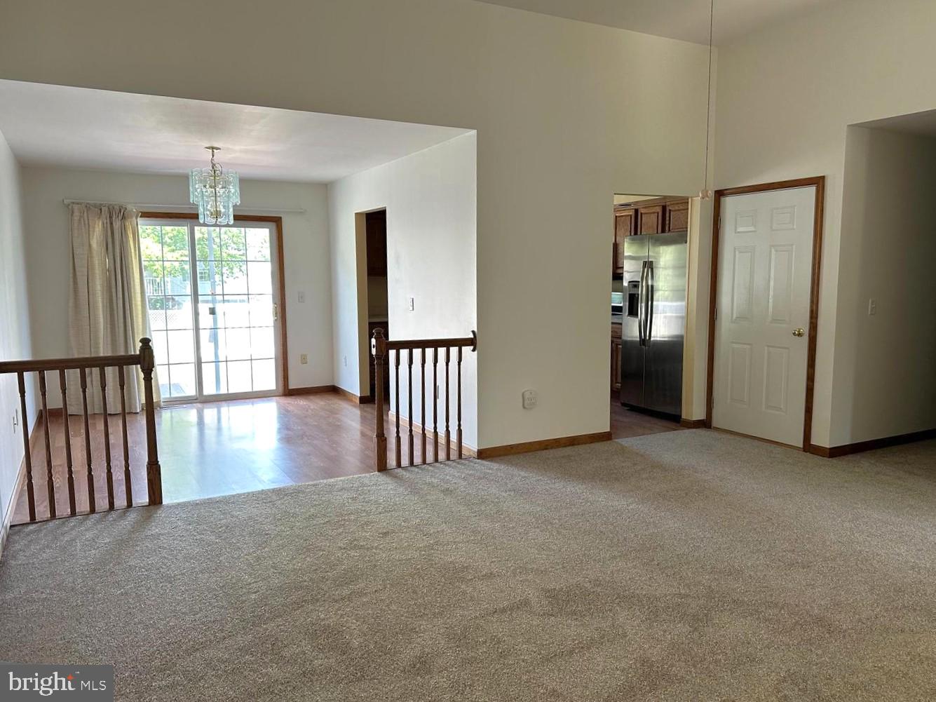 LITTLE MEADOWS - Residential