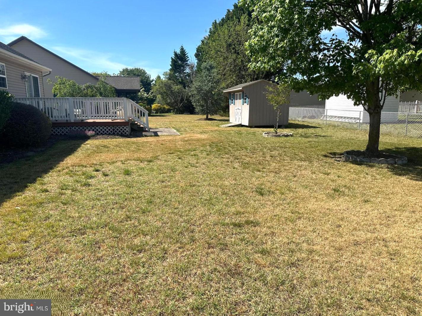 LITTLE MEADOWS - Residential