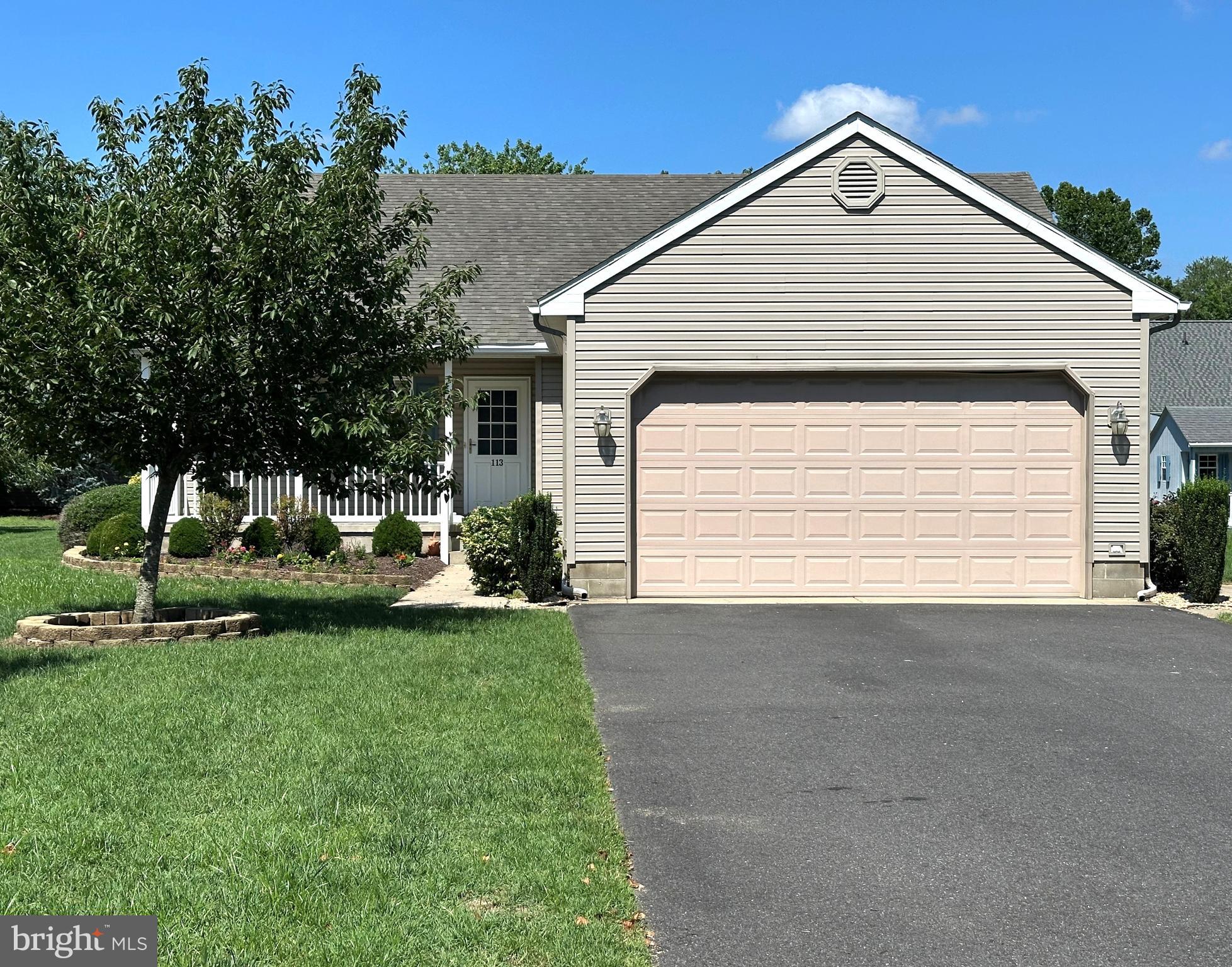 LITTLE MEADOWS - Residential