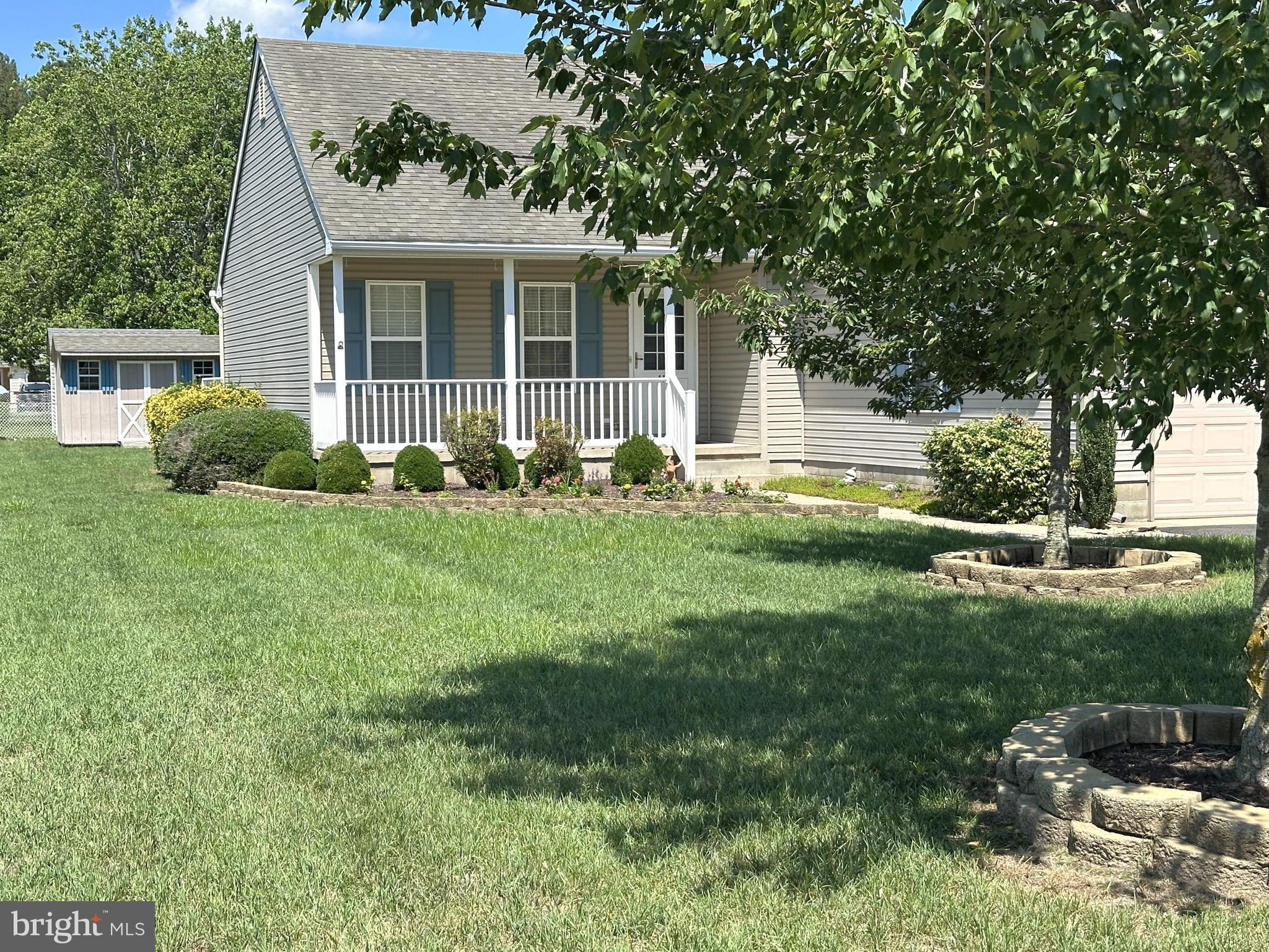 LITTLE MEADOWS - Residential