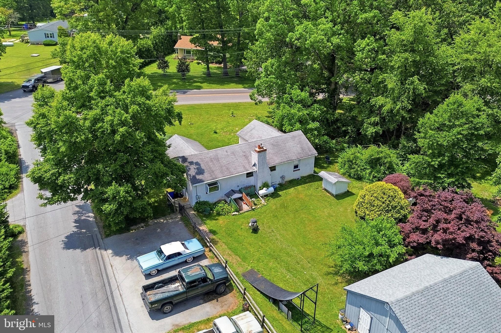 NONE AVAILABLE - Residential