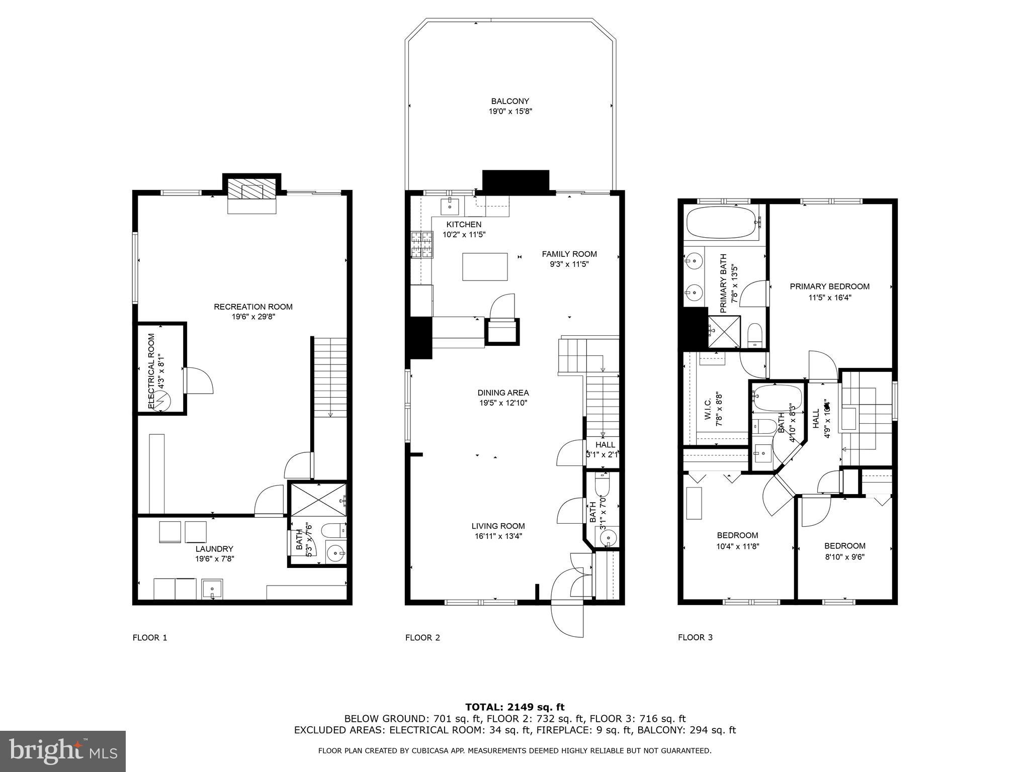 VILLAGE OF LONG REACH - Residential