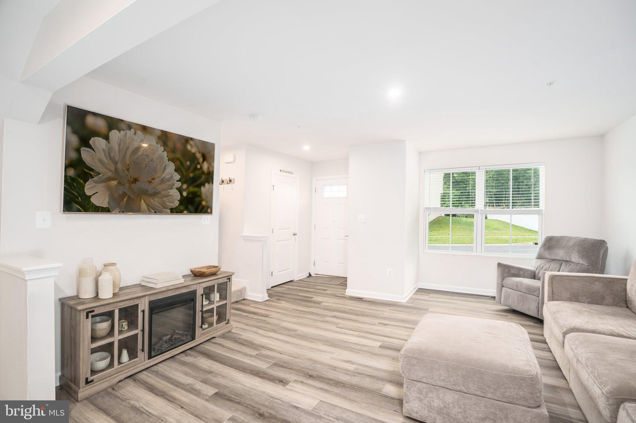 CHESAPEAKE CLUB- FAIRWAY VILLAGES - Residential