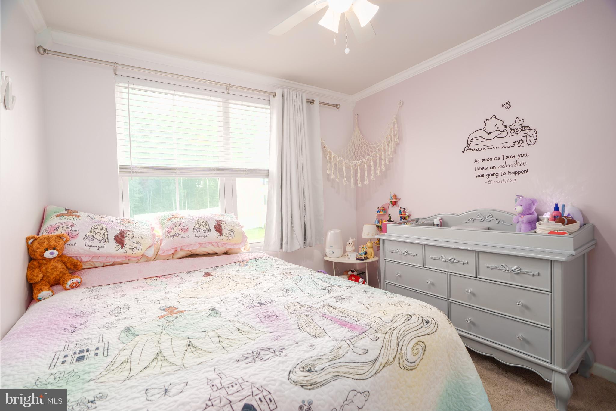 CHESAPEAKE CLUB- FAIRWAY VILLAGES - Residential