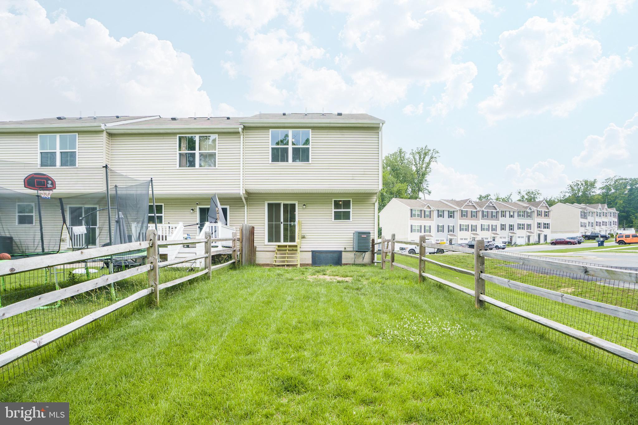 CHESAPEAKE CLUB- FAIRWAY VILLAGES - Residential