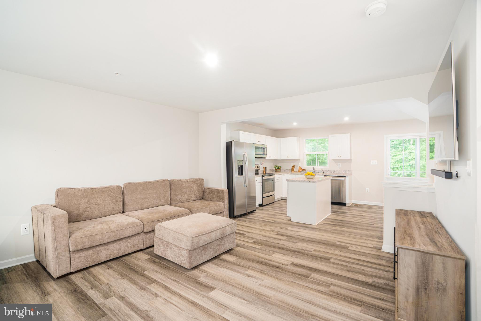 CHESAPEAKE CLUB- FAIRWAY VILLAGES - Residential