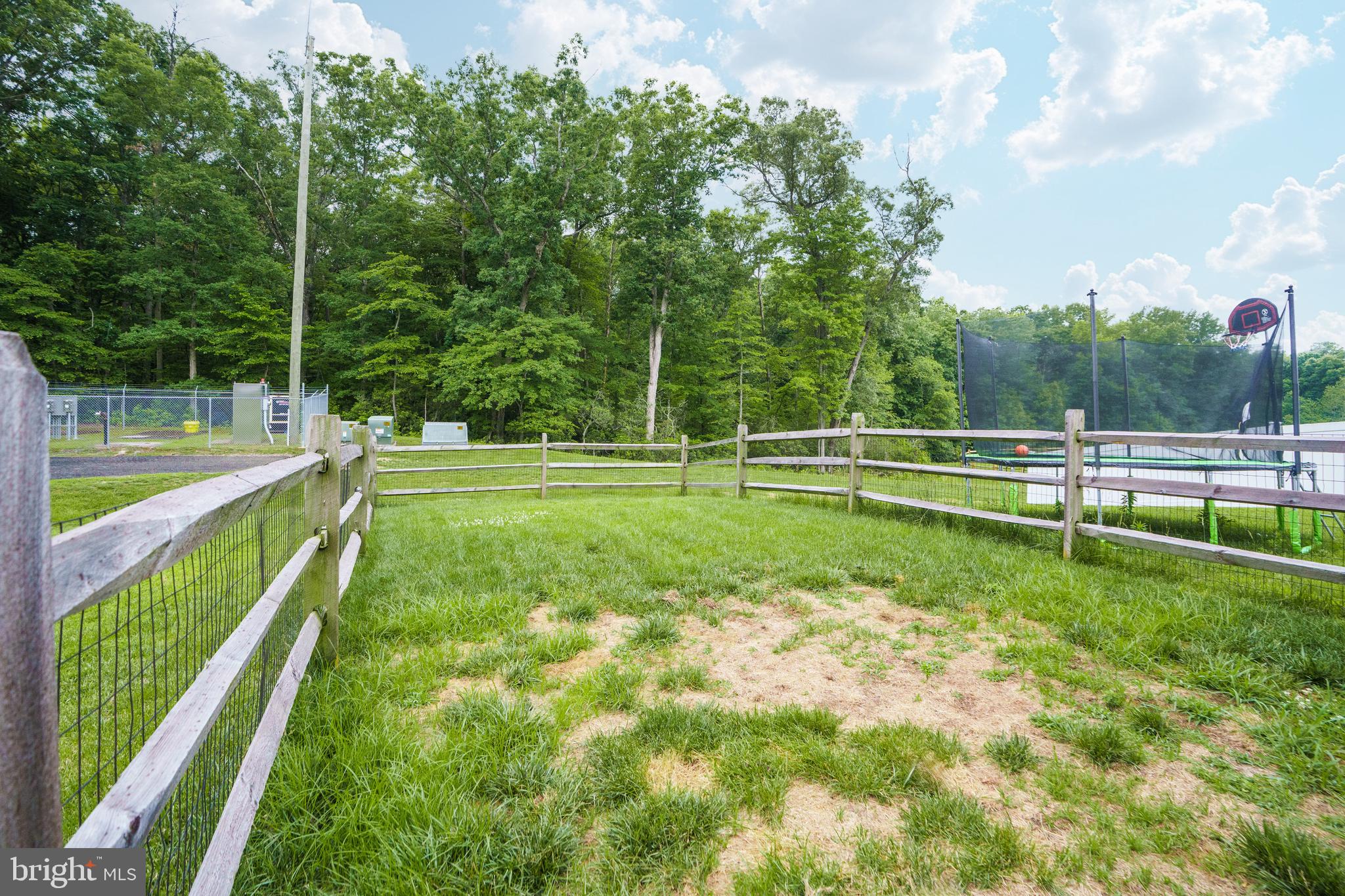 CHESAPEAKE CLUB- FAIRWAY VILLAGES - Residential