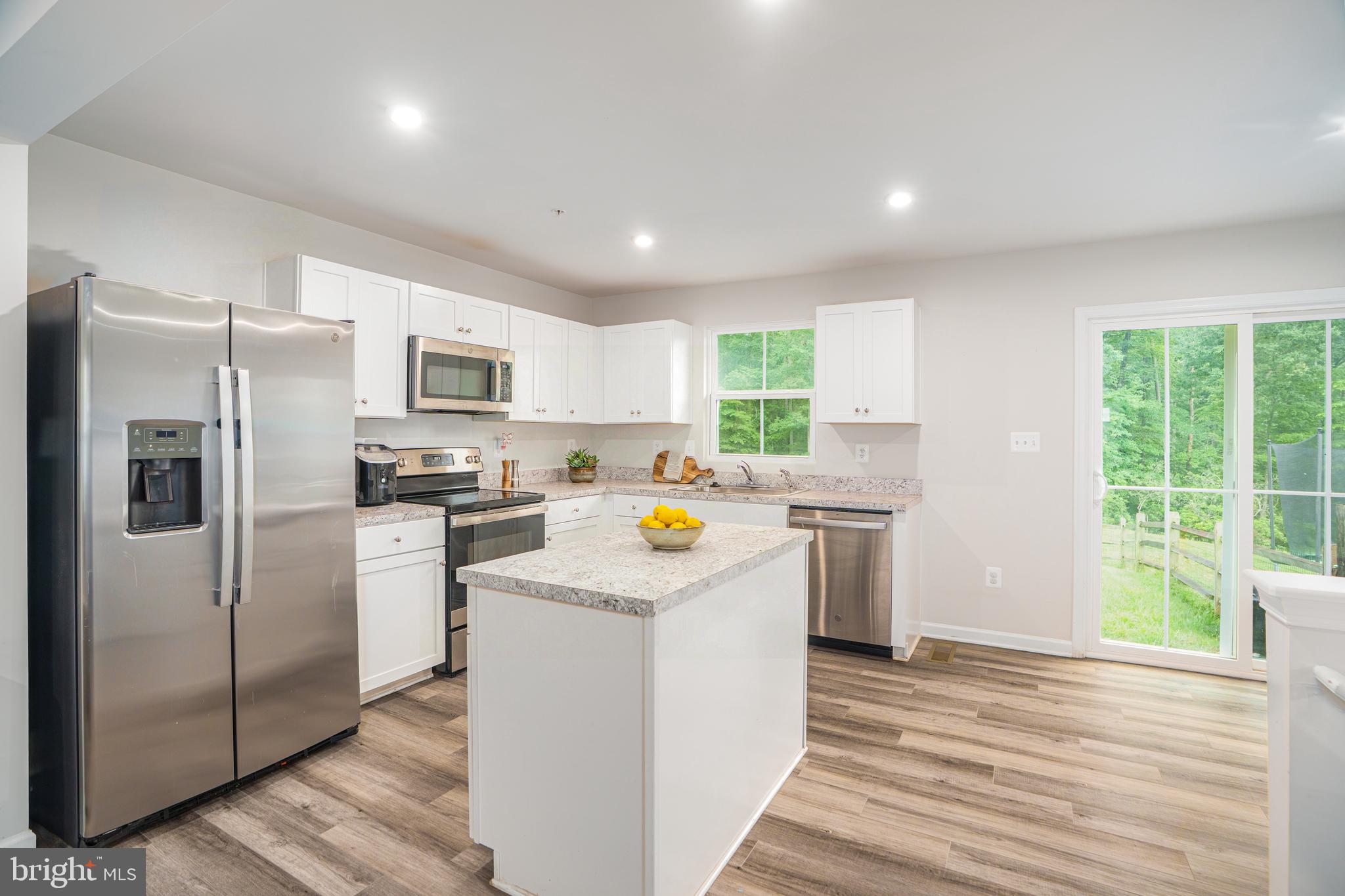 CHESAPEAKE CLUB- FAIRWAY VILLAGES - Residential