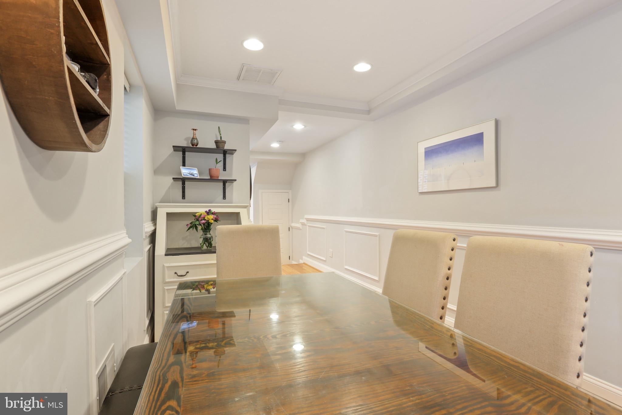 UPPER FELLS POINT - Residential