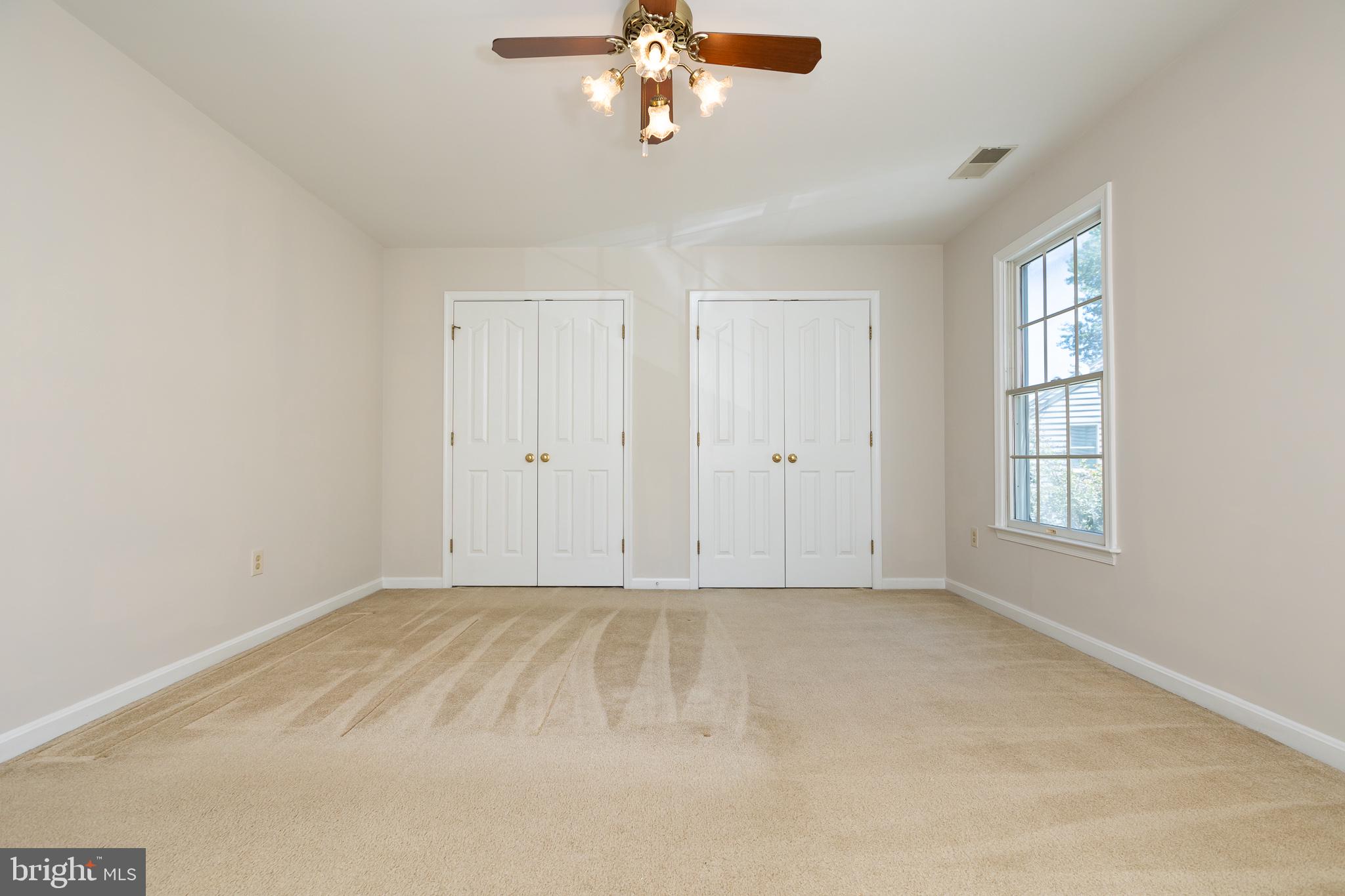 VILLAGE OF RIVER HILL - Residential