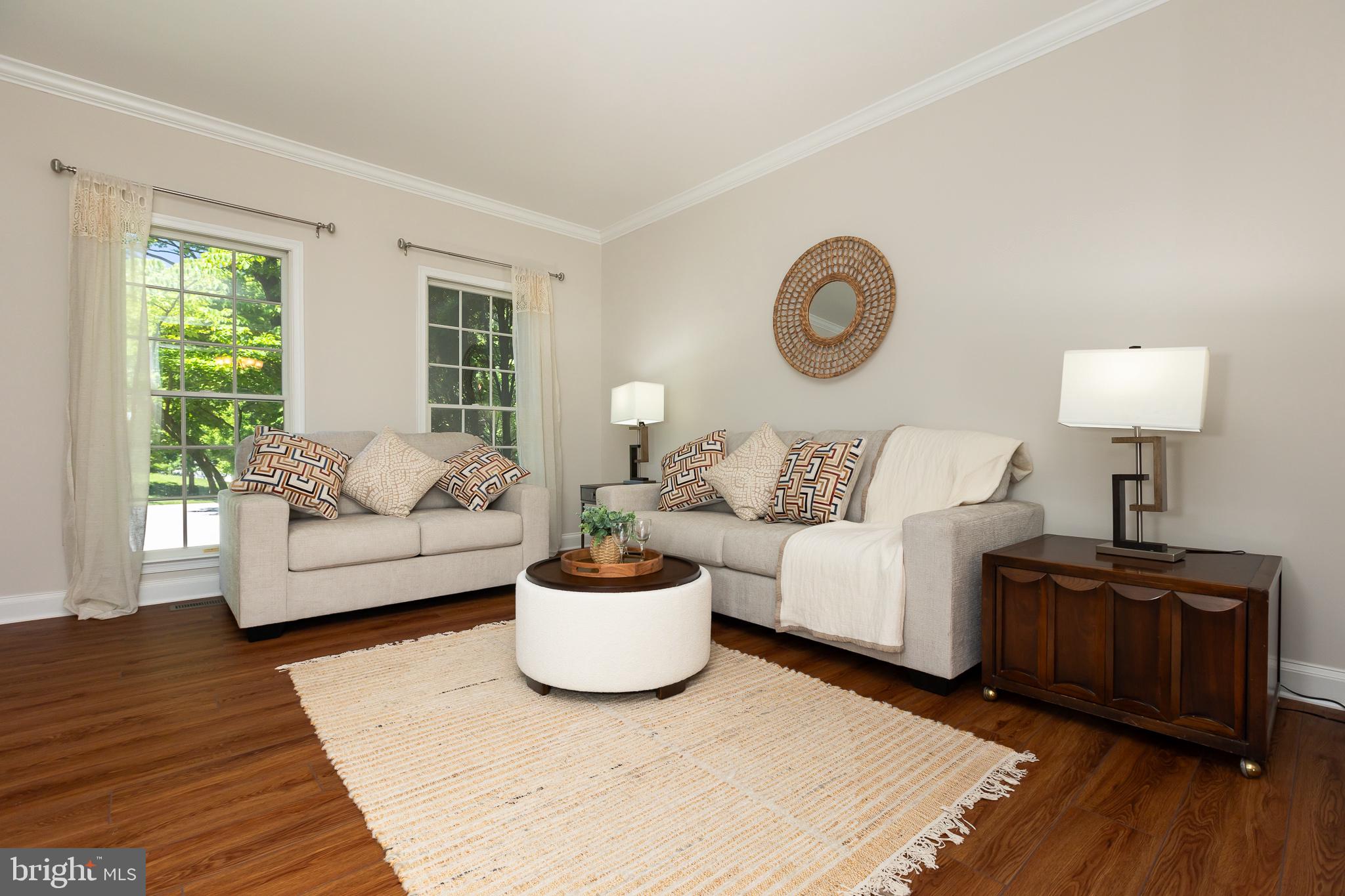 VILLAGE OF RIVER HILL - Residential