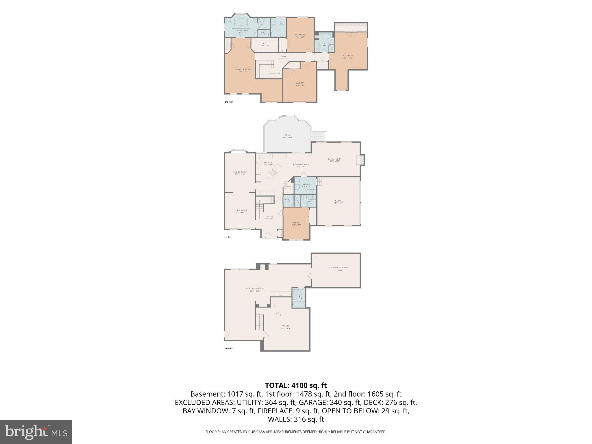 VILLAGE OF RIVER HILL - Residential