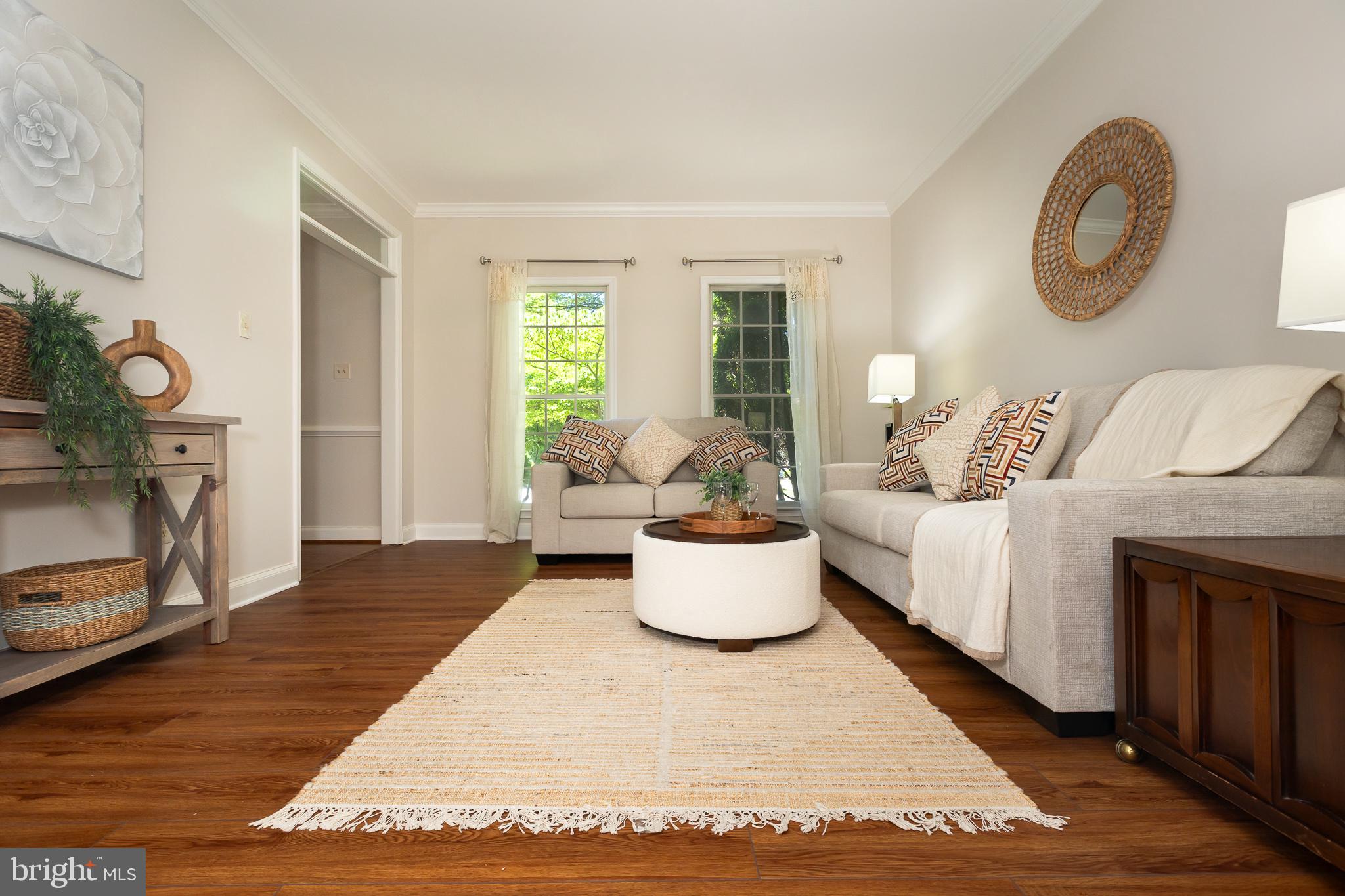 VILLAGE OF RIVER HILL - Residential