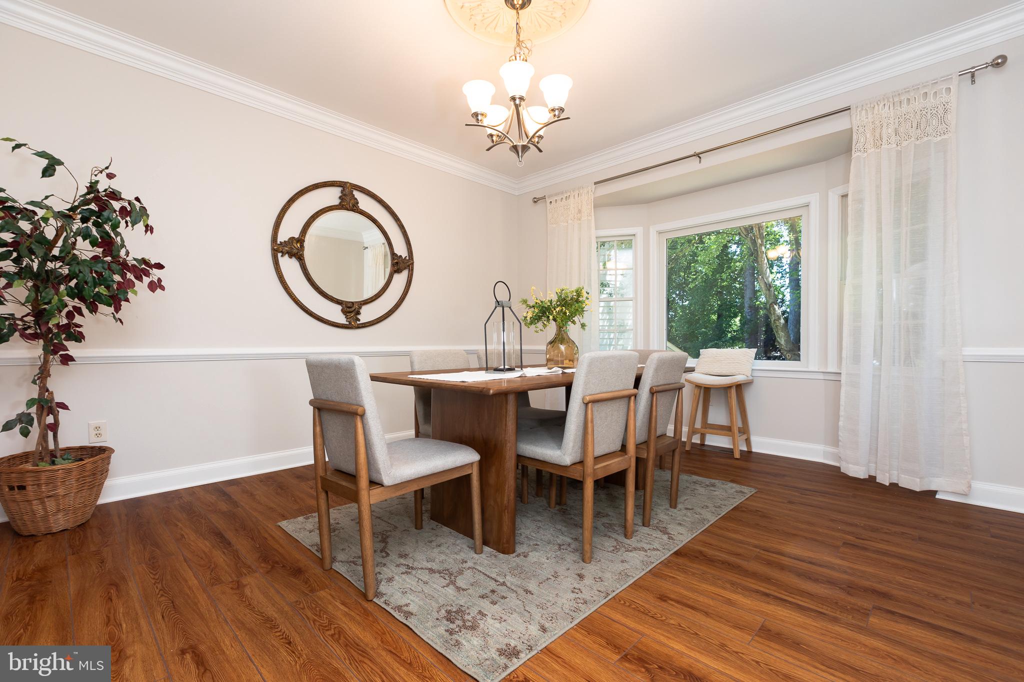 VILLAGE OF RIVER HILL - Residential