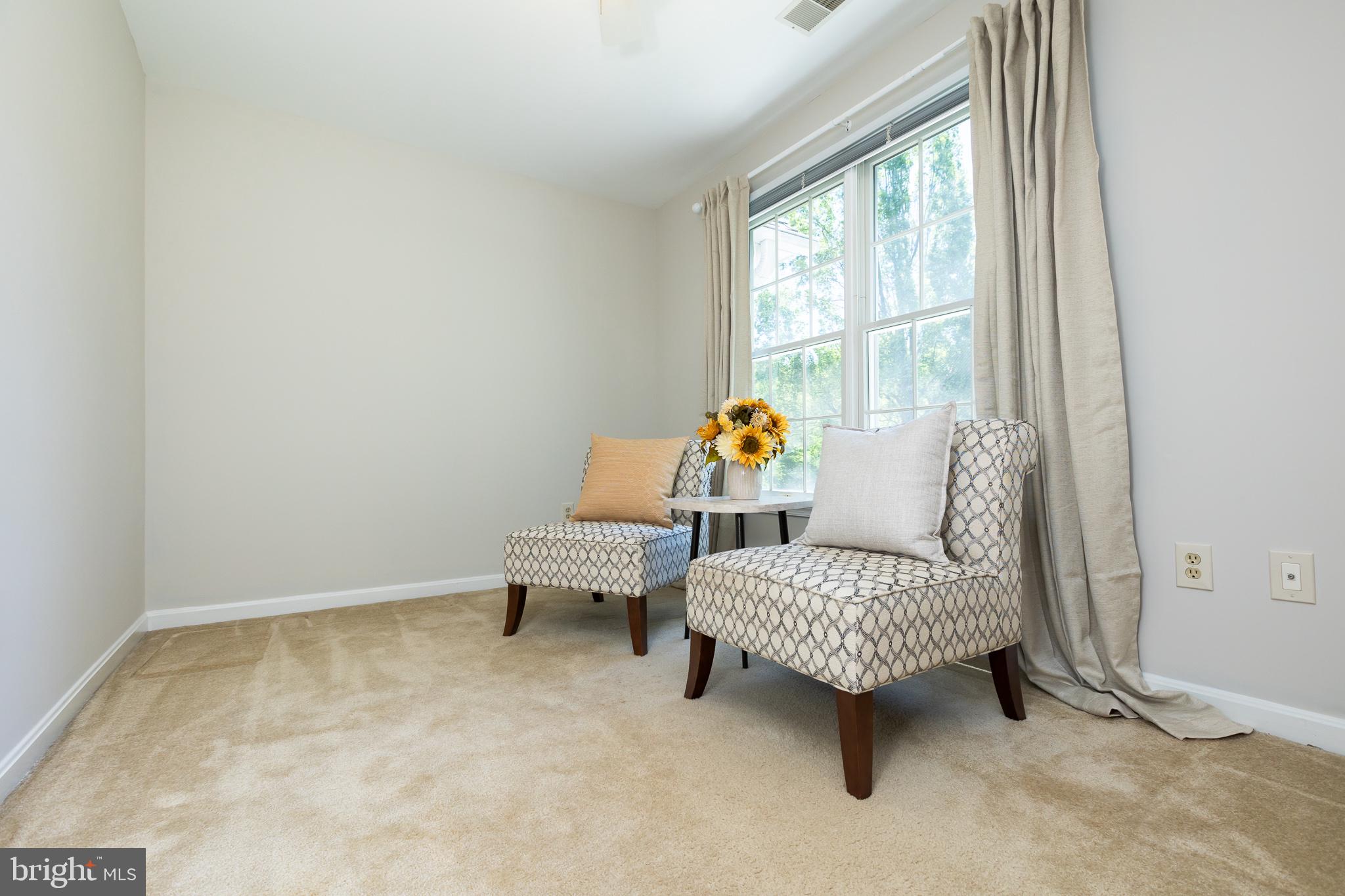 VILLAGE OF RIVER HILL - Residential