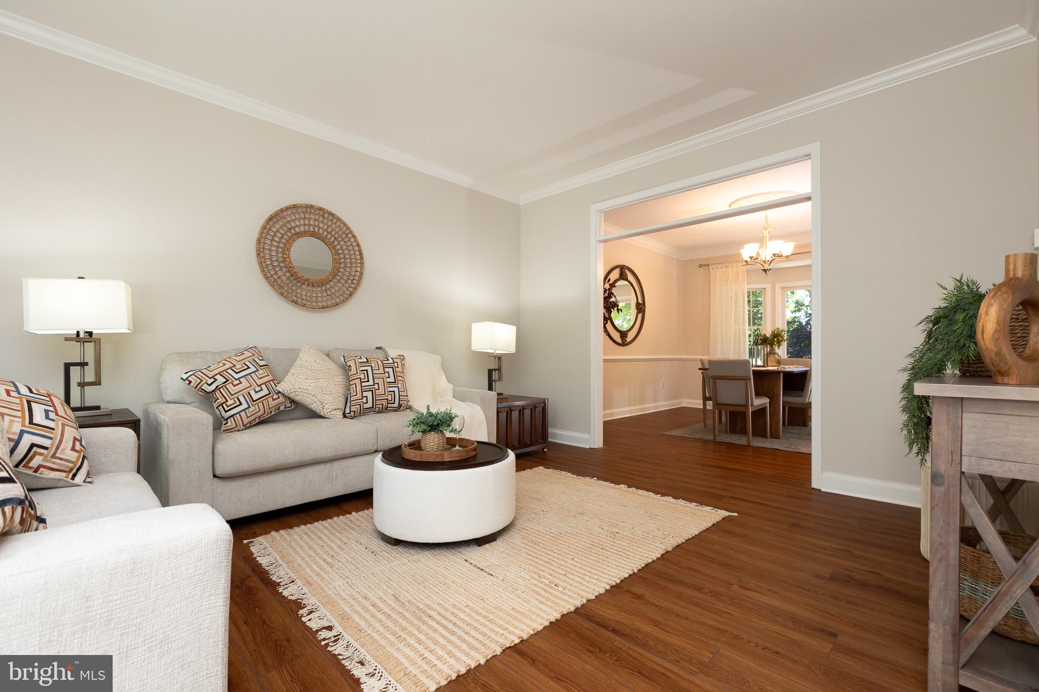 VILLAGE OF RIVER HILL - Residential