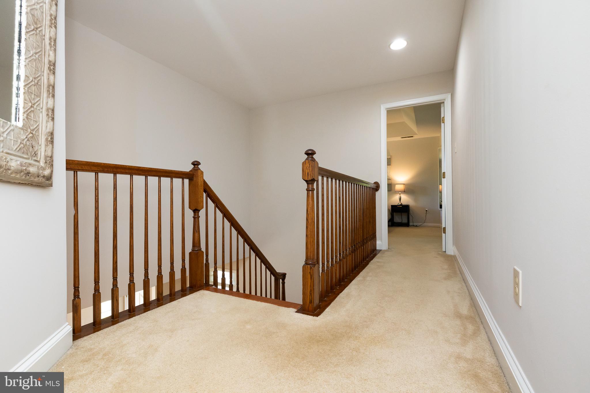 VILLAGE OF RIVER HILL - Residential