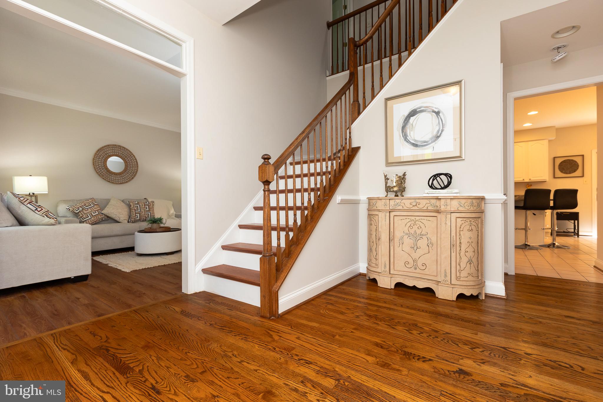 VILLAGE OF RIVER HILL - Residential