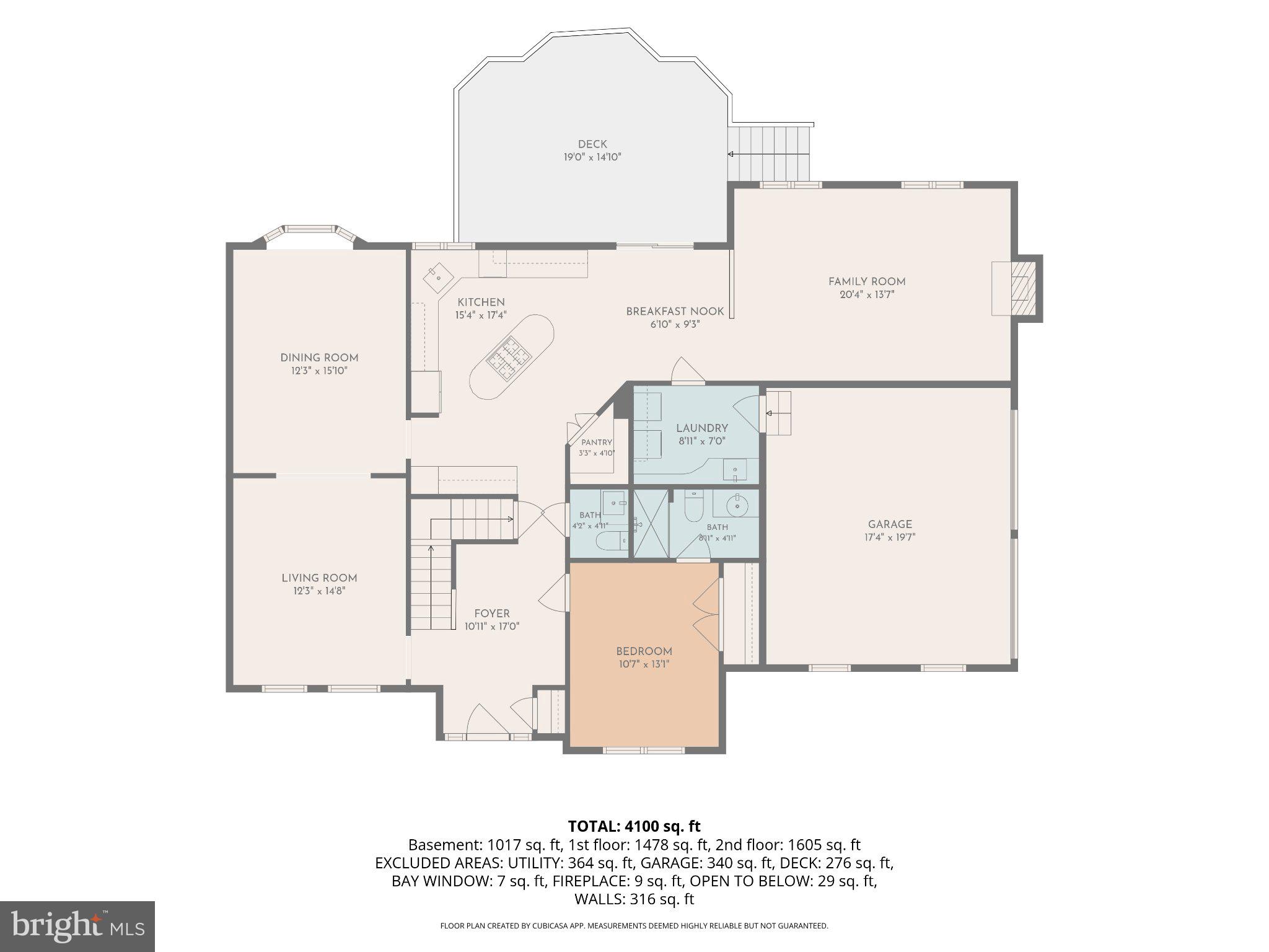 VILLAGE OF RIVER HILL - Residential